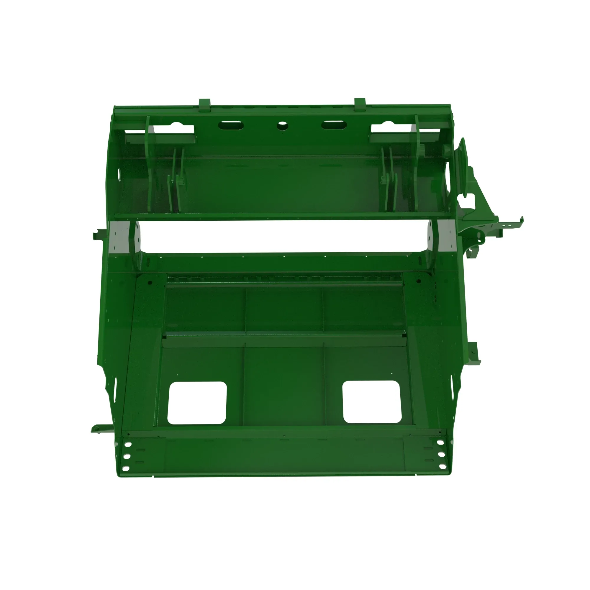 John Deere Frame - AXE42991