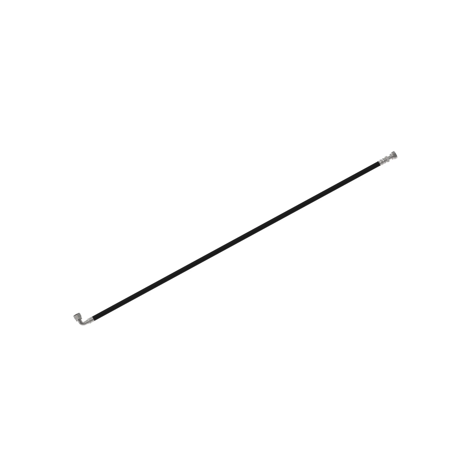 John Deere Fuel Hose - RE504512