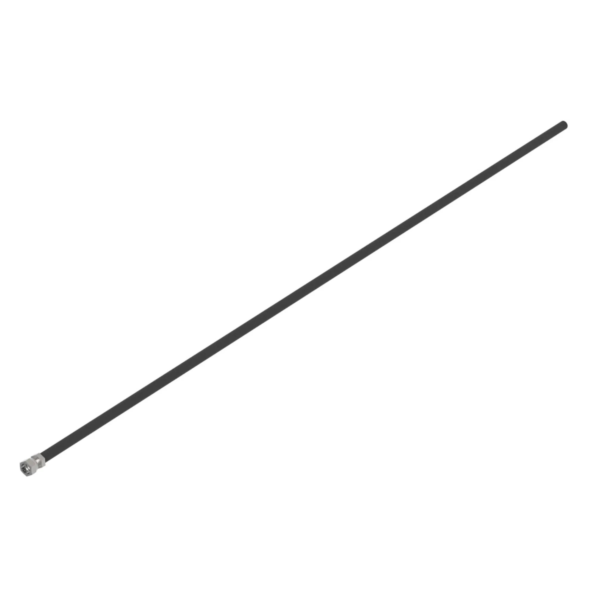 John Deere Drain Hydraulic Hose - RE158314