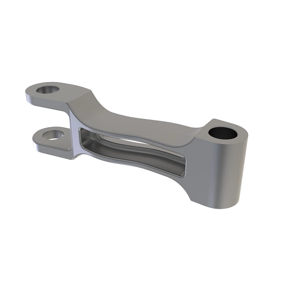 John Deere Link - CC139685
