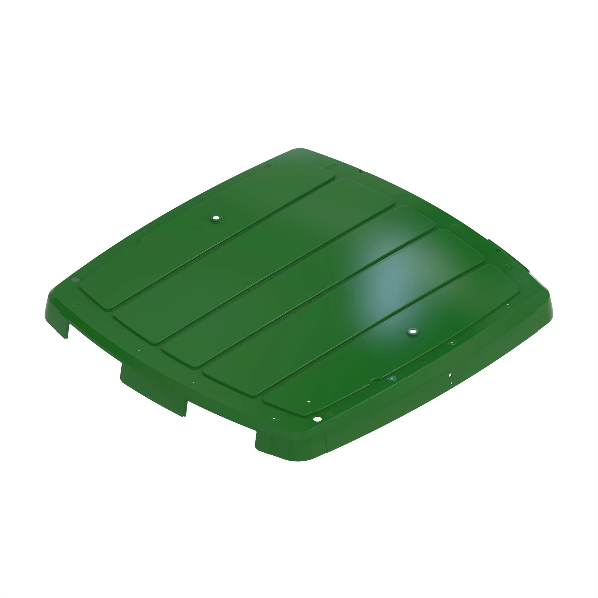 ROOF, OUTER, ASSEMBLY