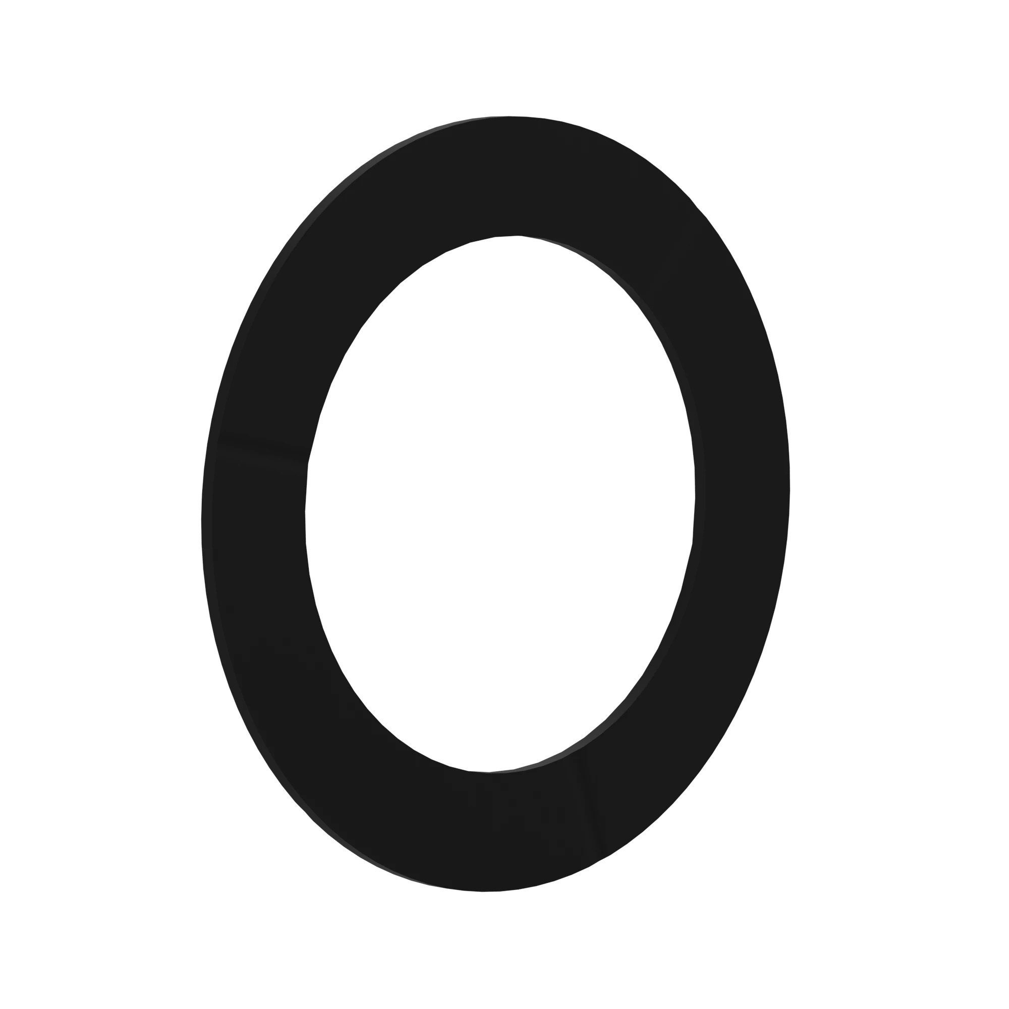 John Deere Thrust Washer - R133719