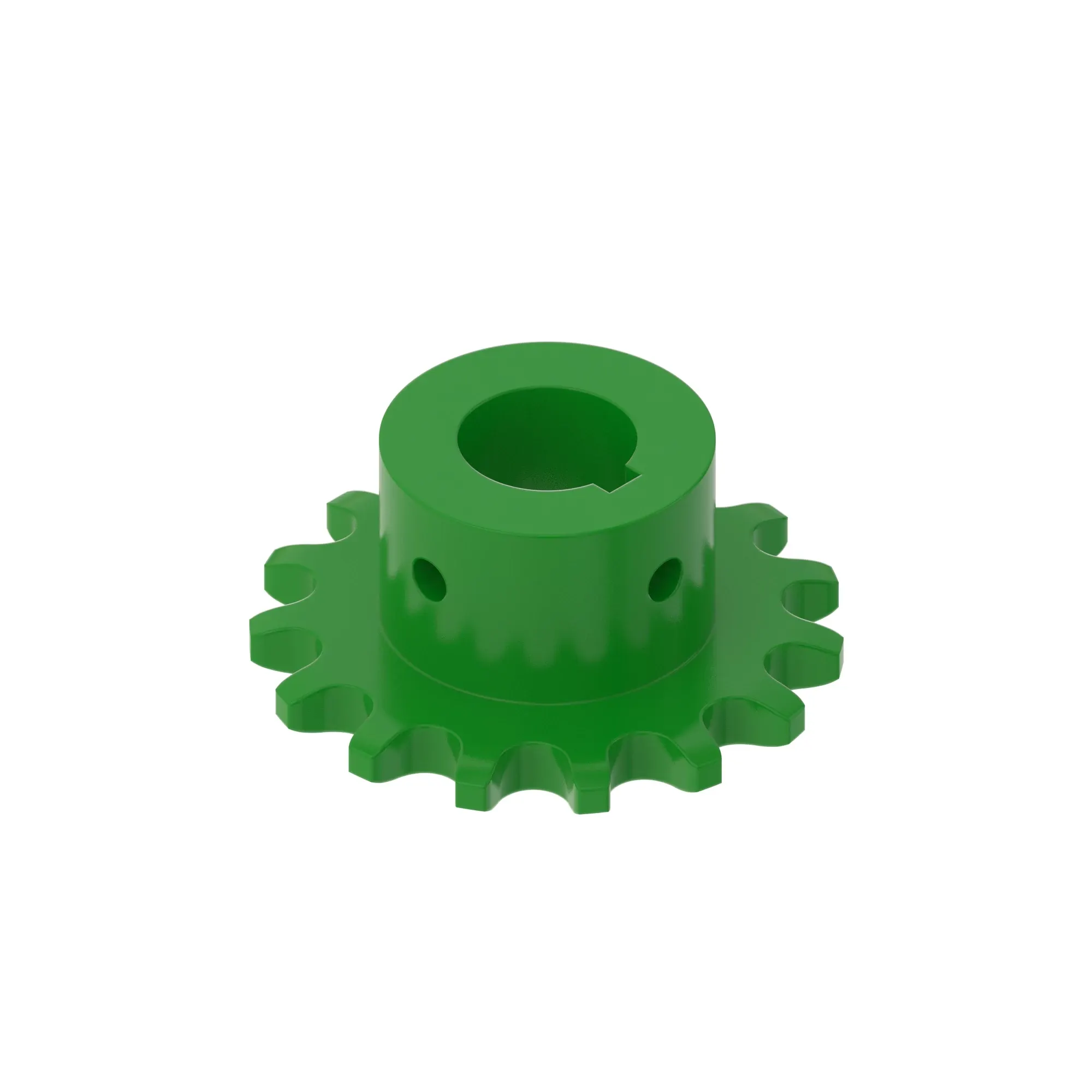 John Deere Grain Tank and Auger Chain Sprocket - AH84242