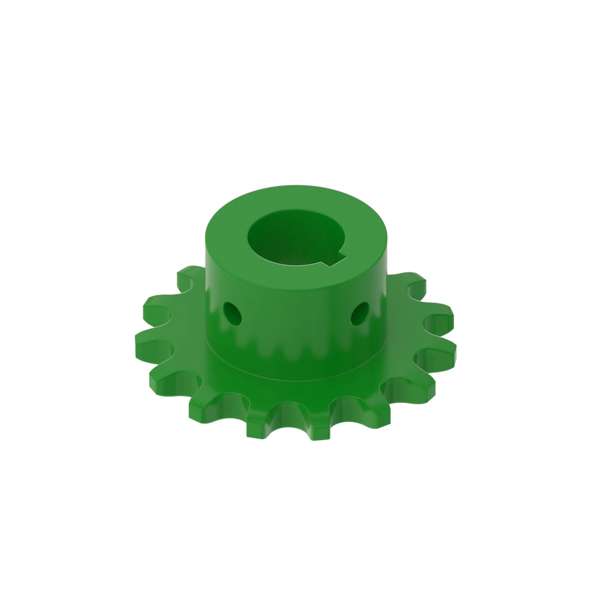 Sprocket Assy-15TEETH Ansi 50