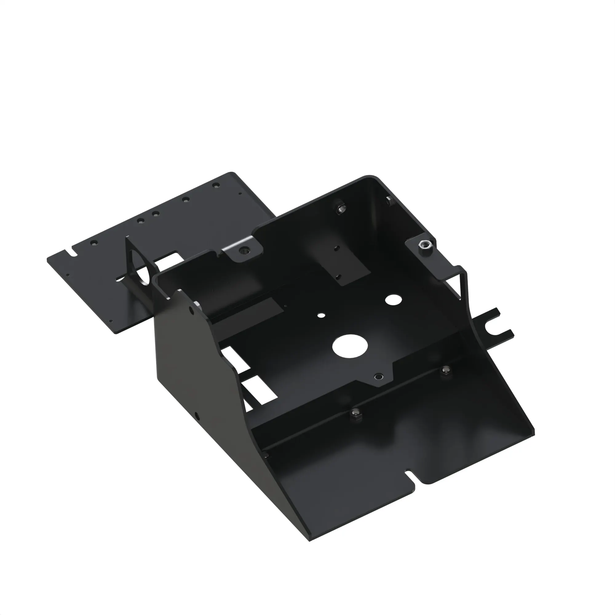 John Deere Bracket - F694085