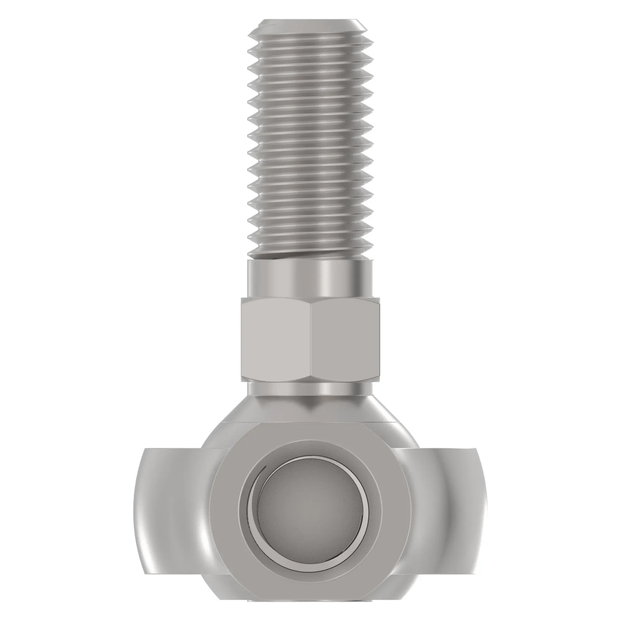 BALL JOINT, LH SHANK