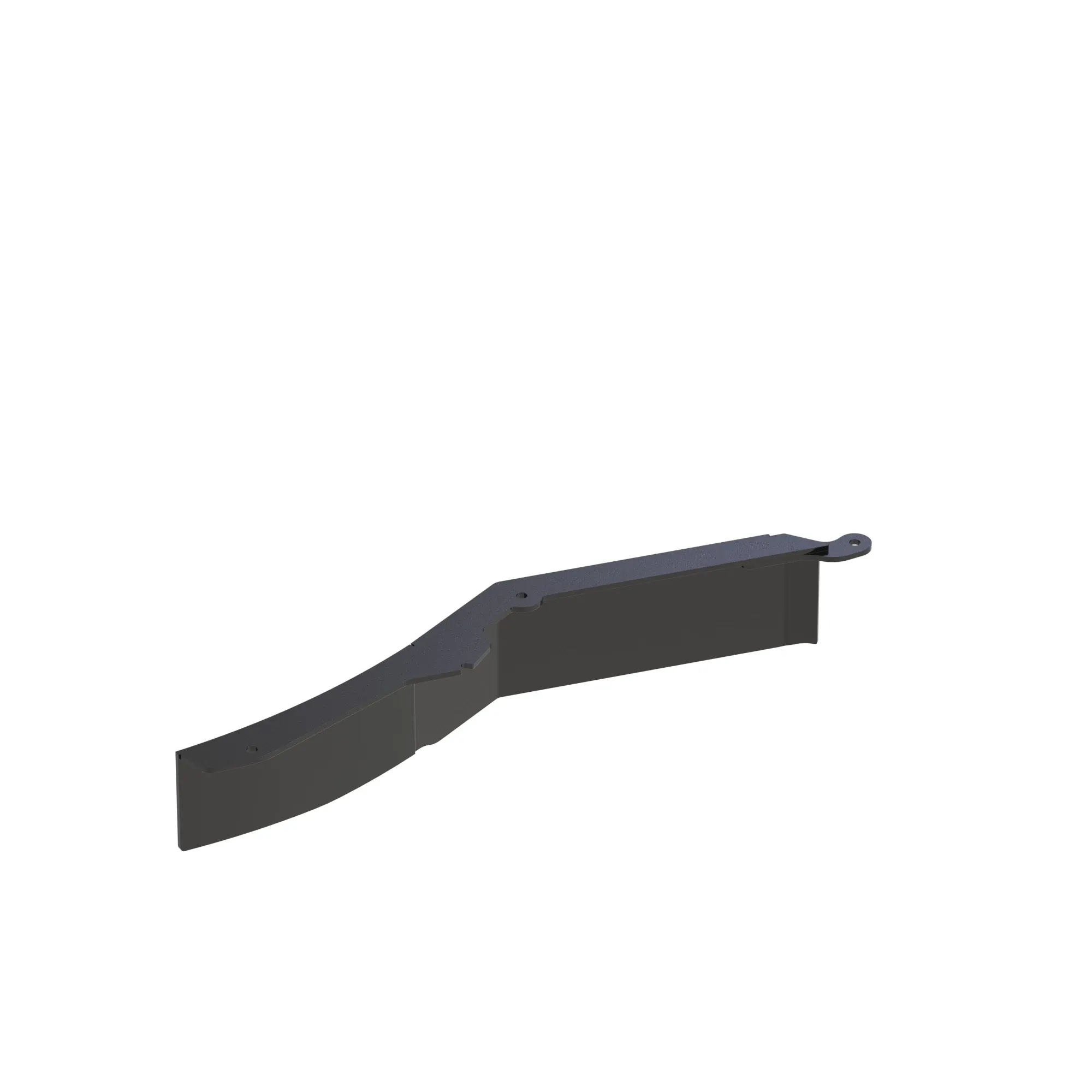 Deflector