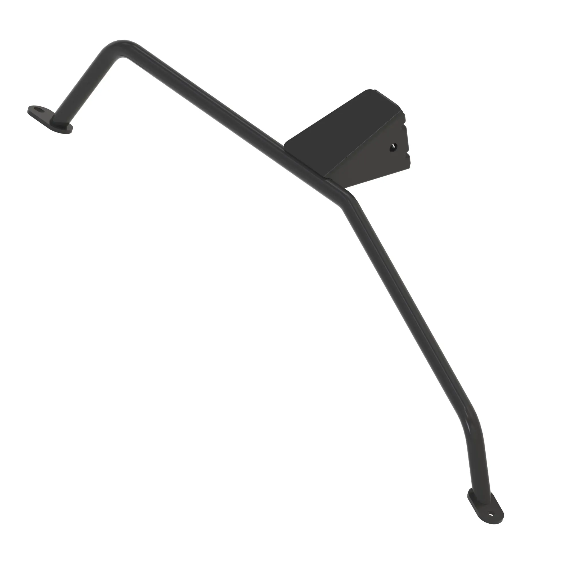R2 Indicator Lights Handle