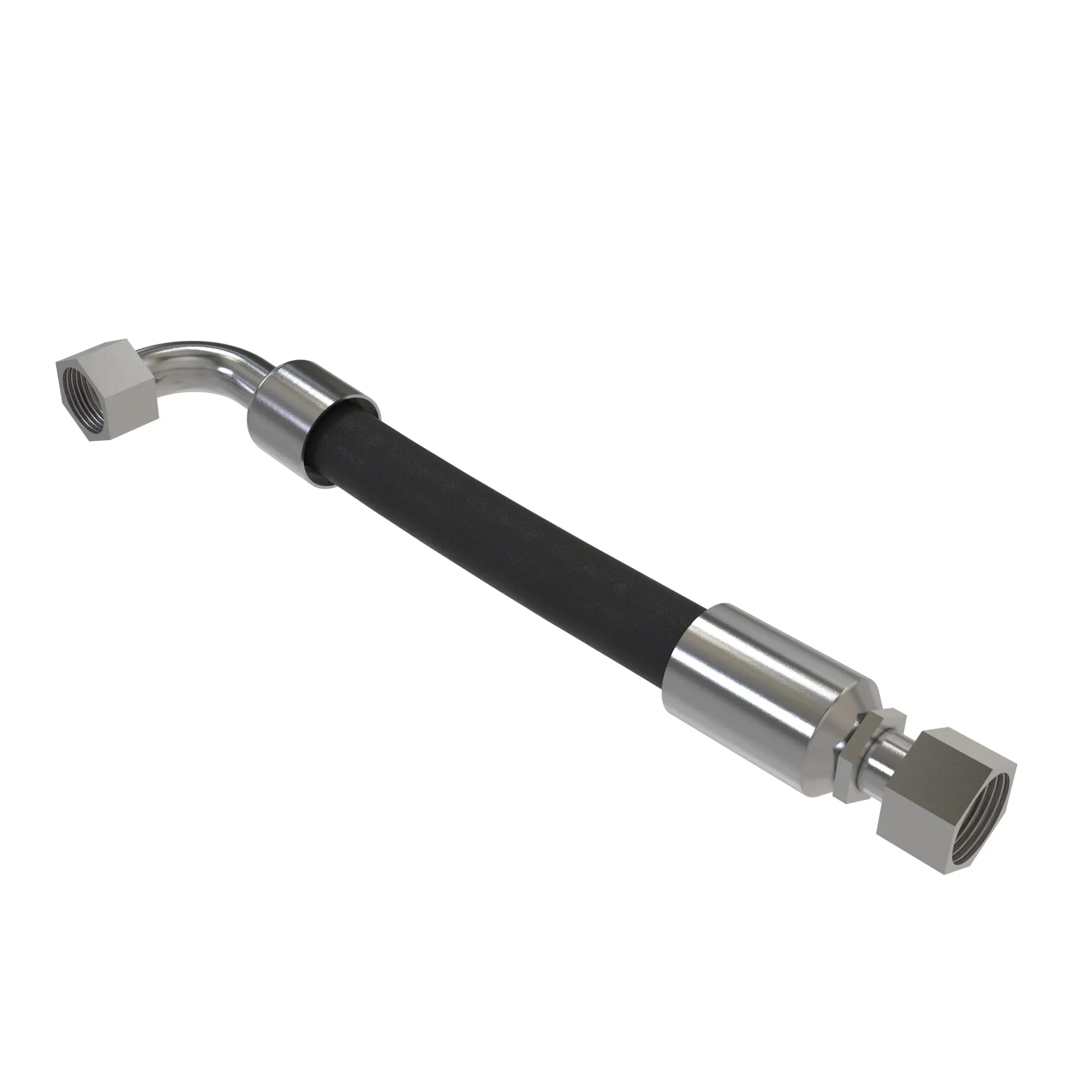 John Deere Hydraulic Hose - AN279128