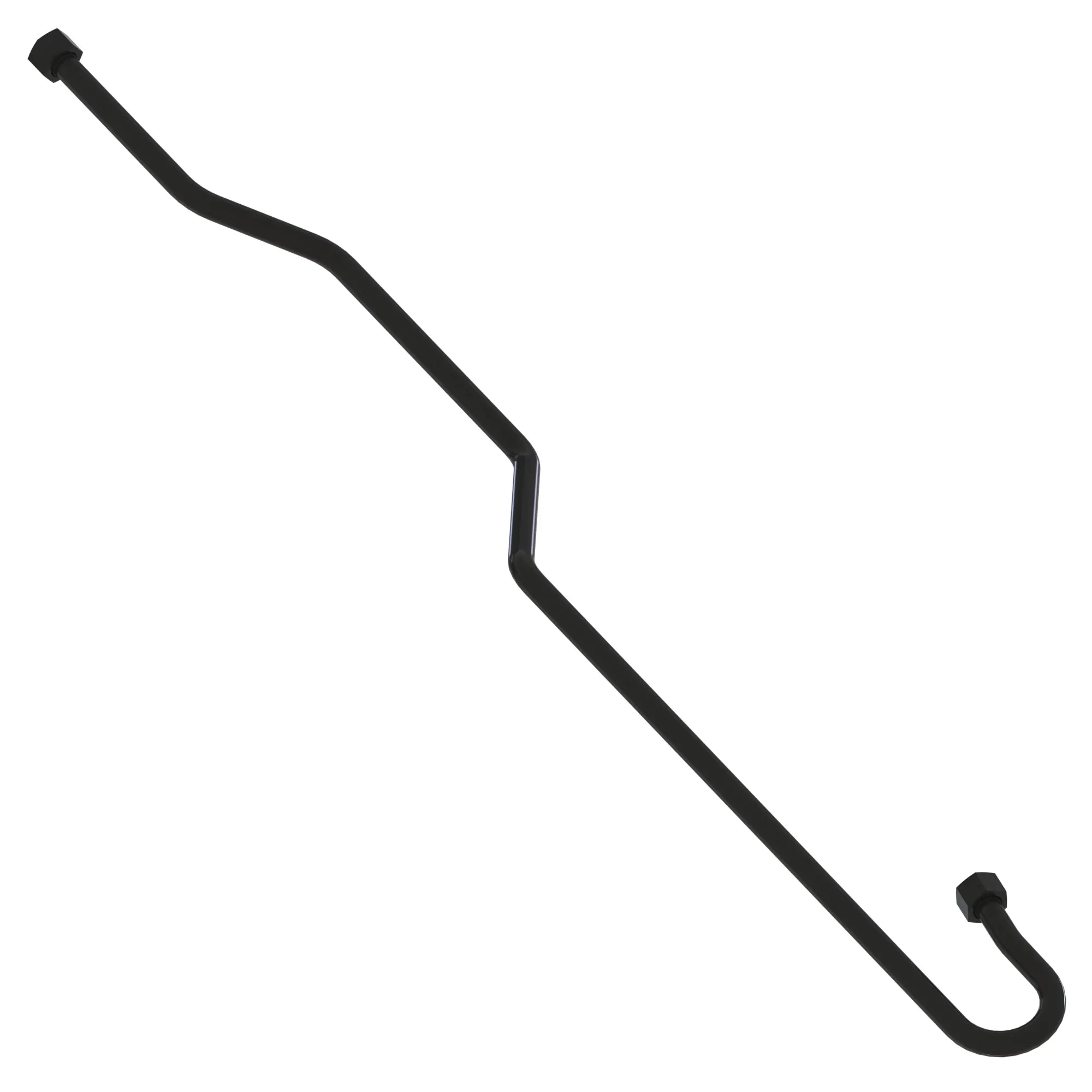Oil Tube