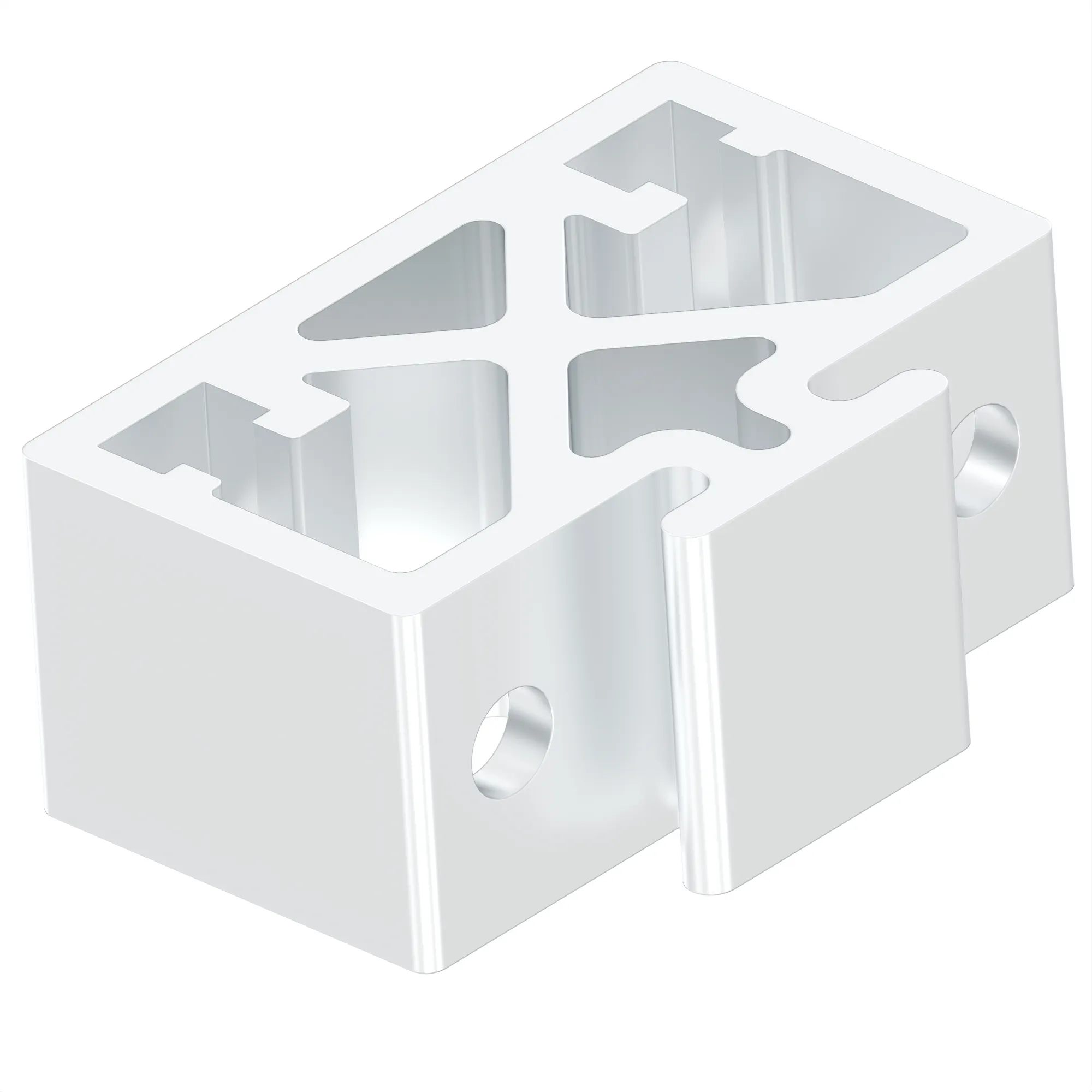 BRACKET, FEED/SPRAY LINE MOUNT