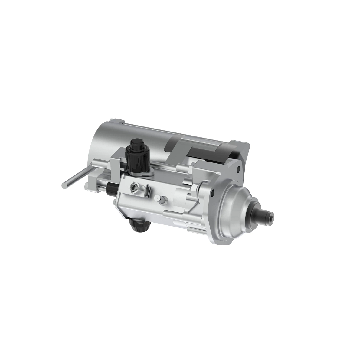 Starter Motor Kit