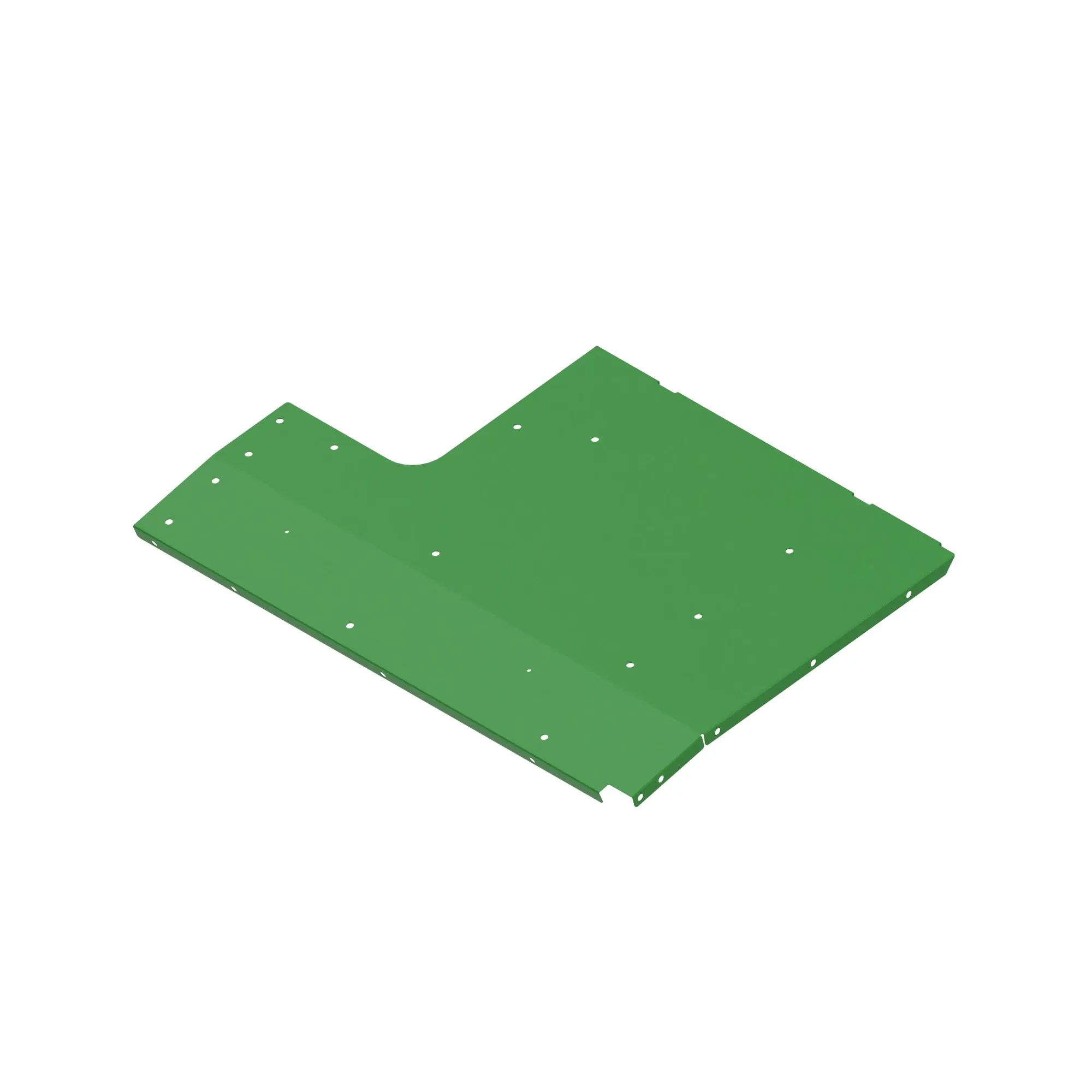 HOOD, HOOD, ENGINE R.H.