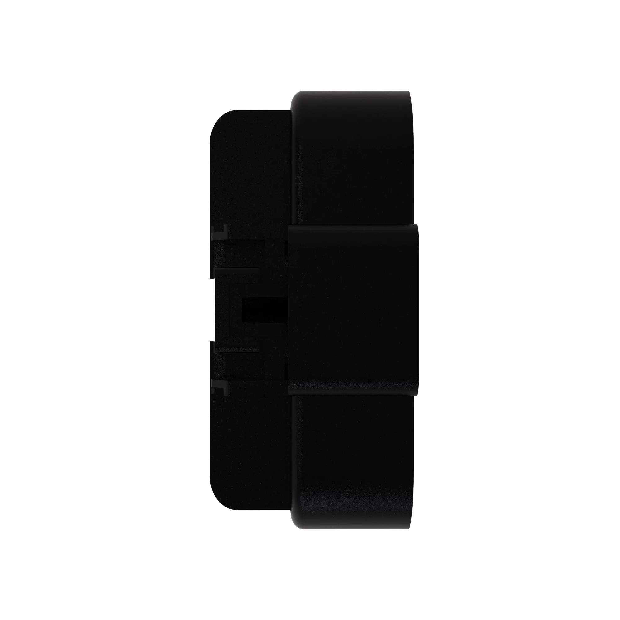 CONN DELPHI GT280 16W FS BLK NYLON