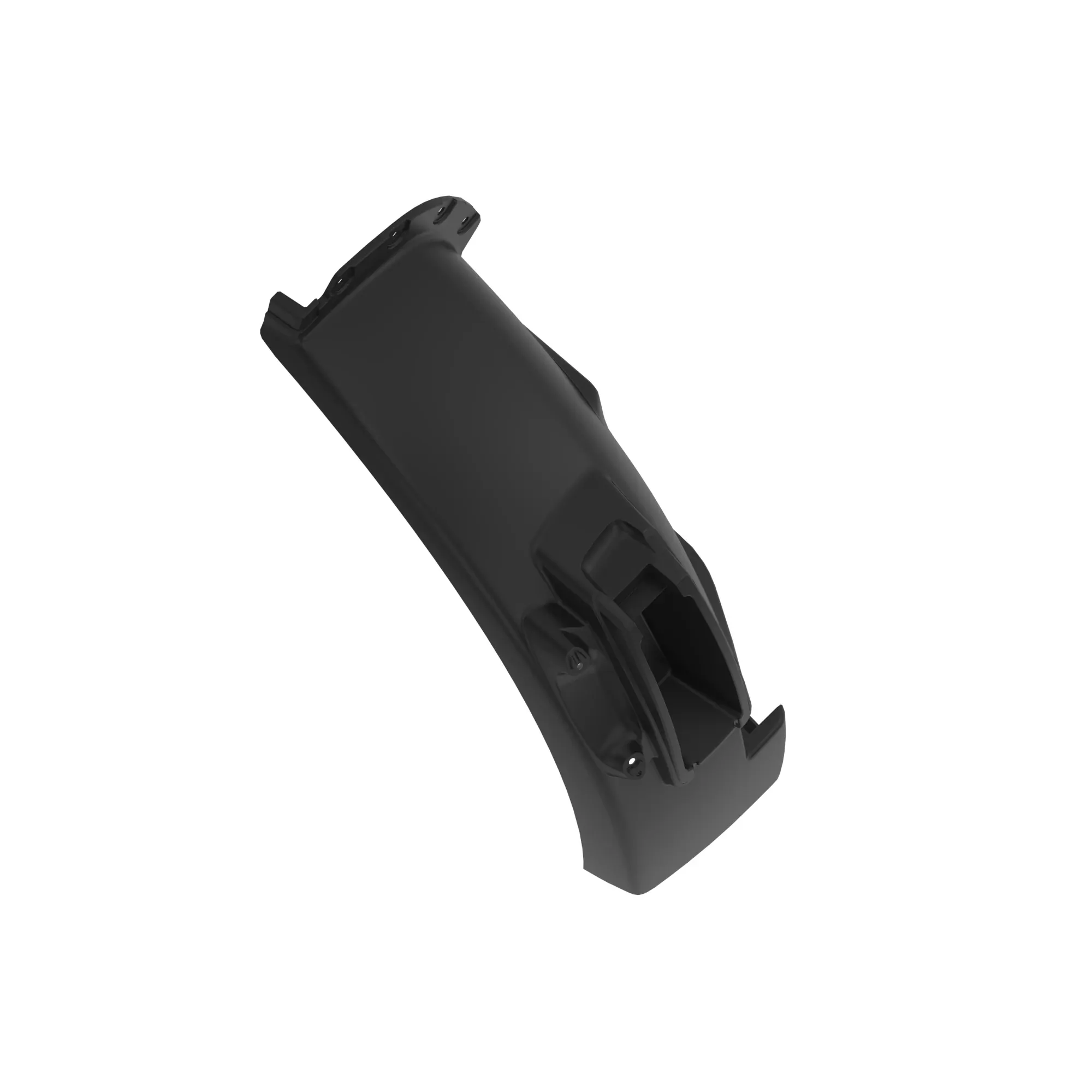 John Deere Left Side Fender - SU49540