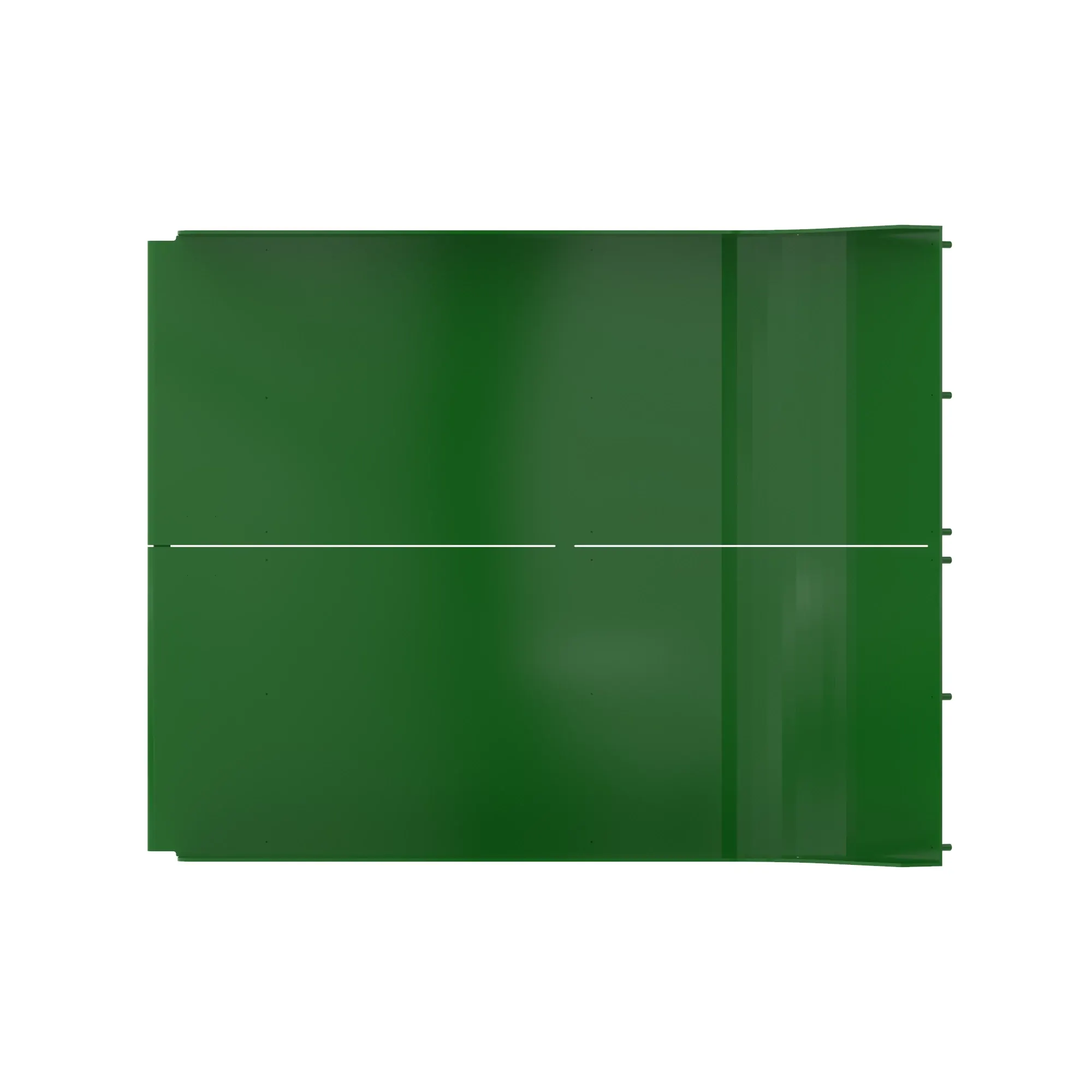 Residue Management Parts