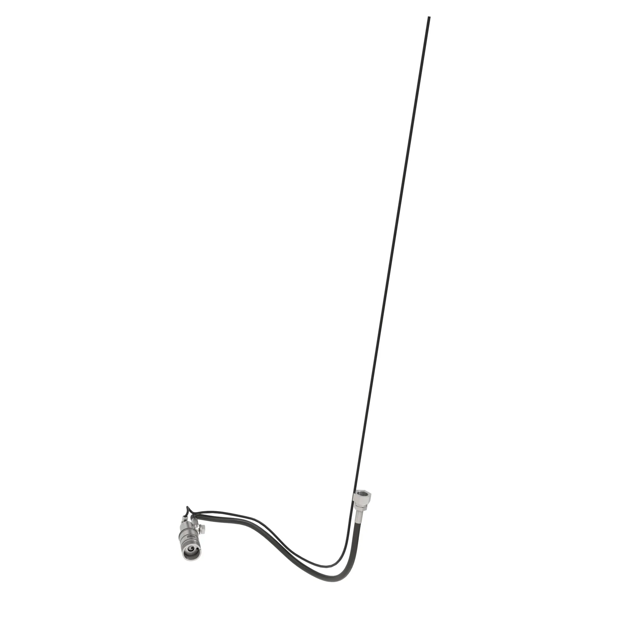 John Deere Rotary Union Driver Fan Kit - RE592556