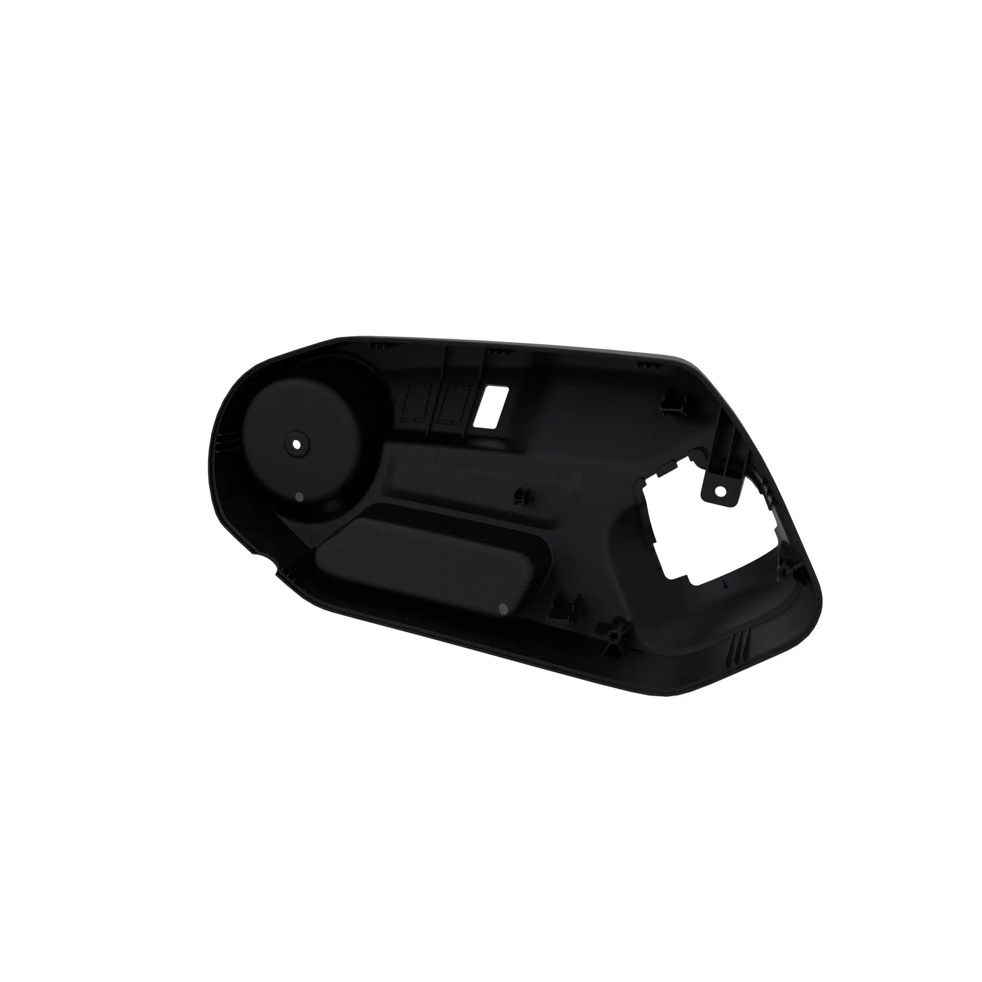 RIGHT HAND CONSOLE, R4