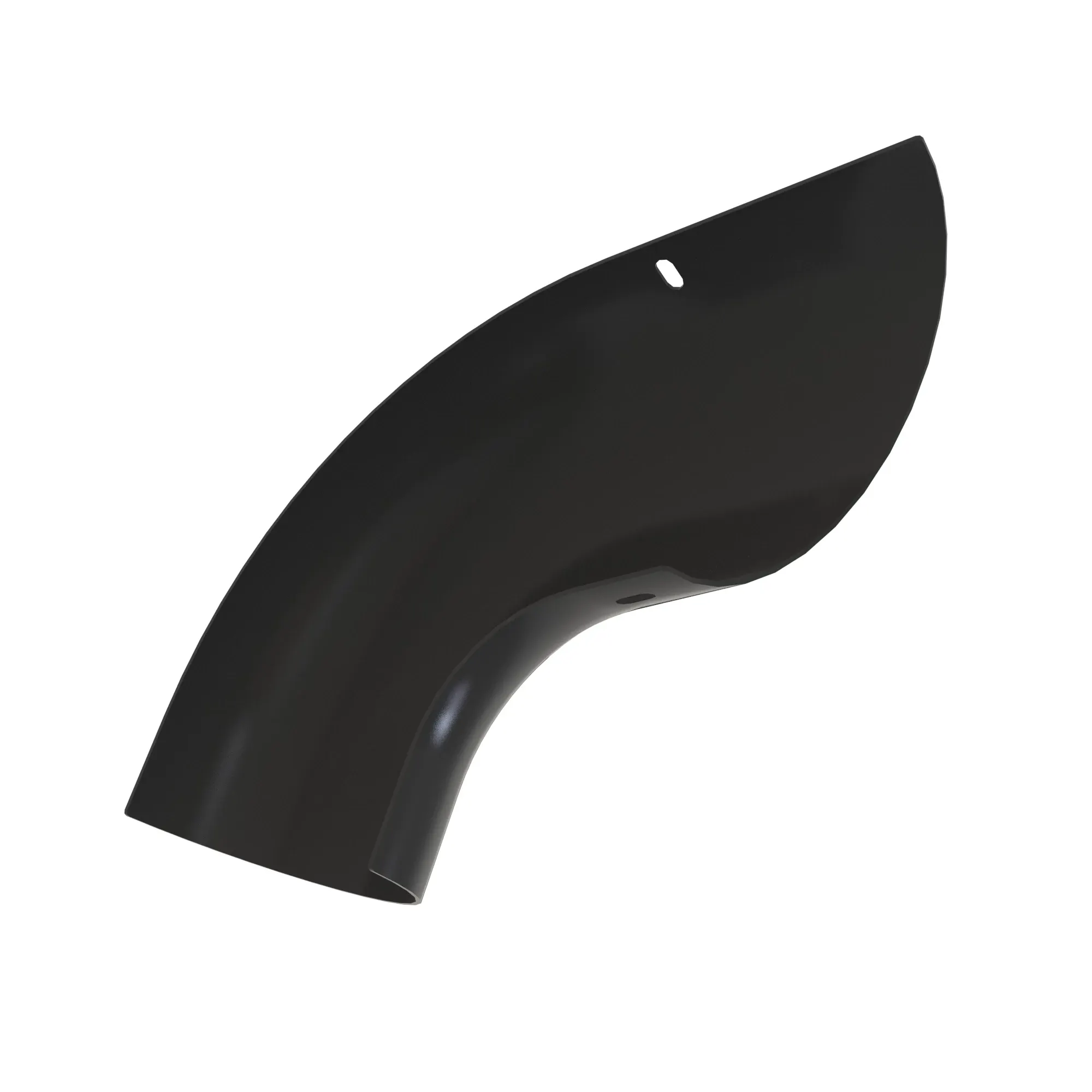 EXHAUST TUBE; DeLuxe; OOS; FT4