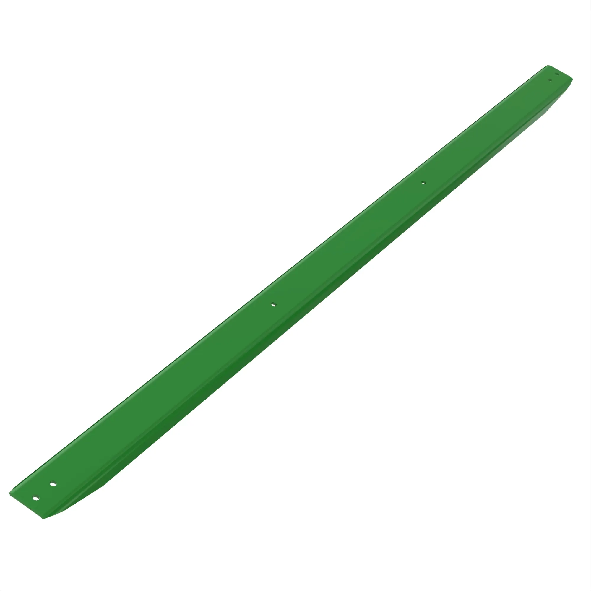 John Deere Channel, Rear Screen Support - N278932