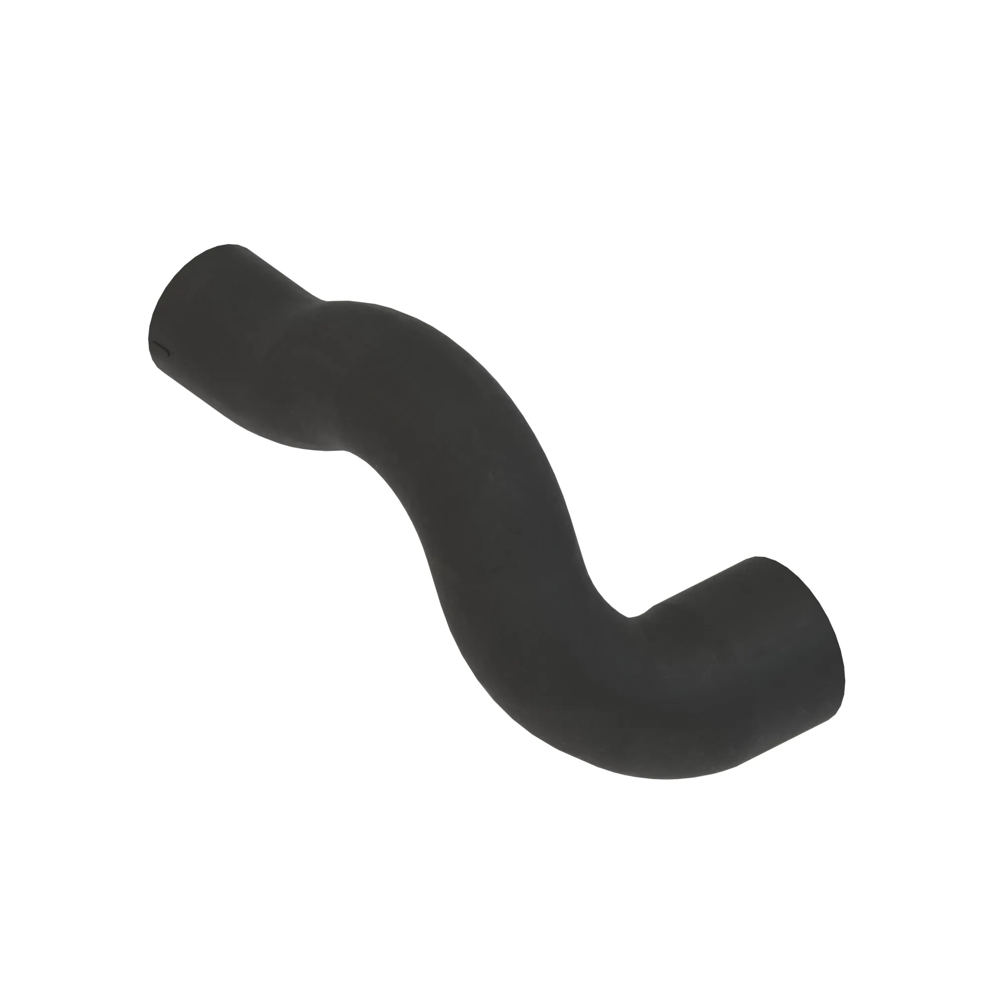 RADIATOR HOSE, THERMOSTAT OUTLET
