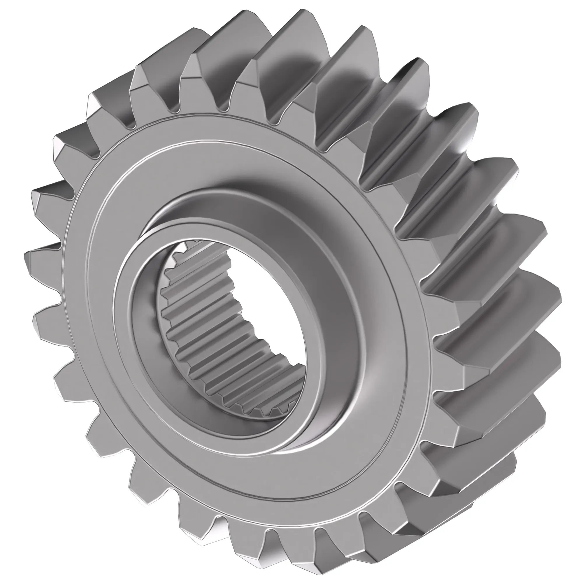 John Deere Countershaft Input Gear - L226484