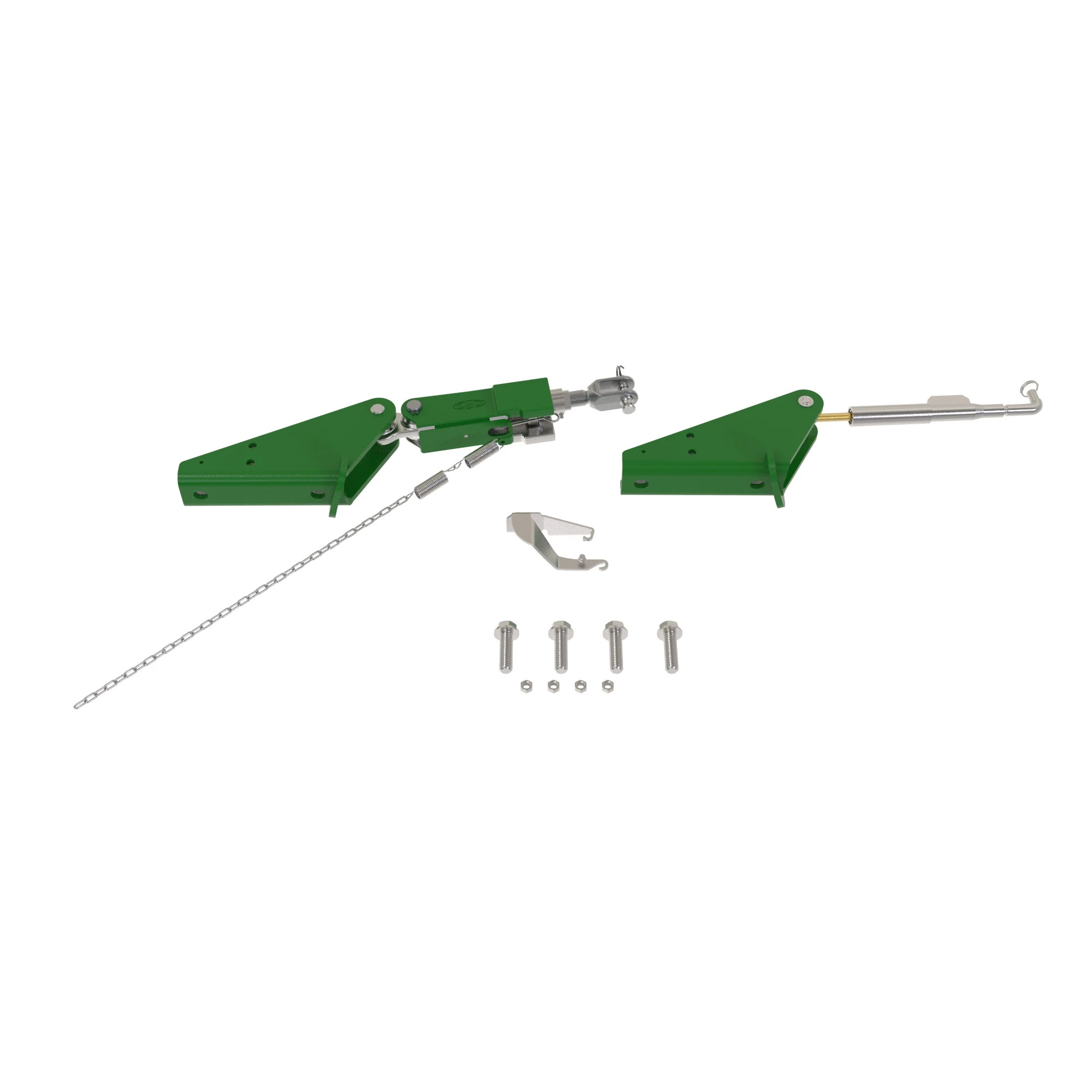 ⚙️ BL17164: Kit estabilizador John Deere 🚜✅