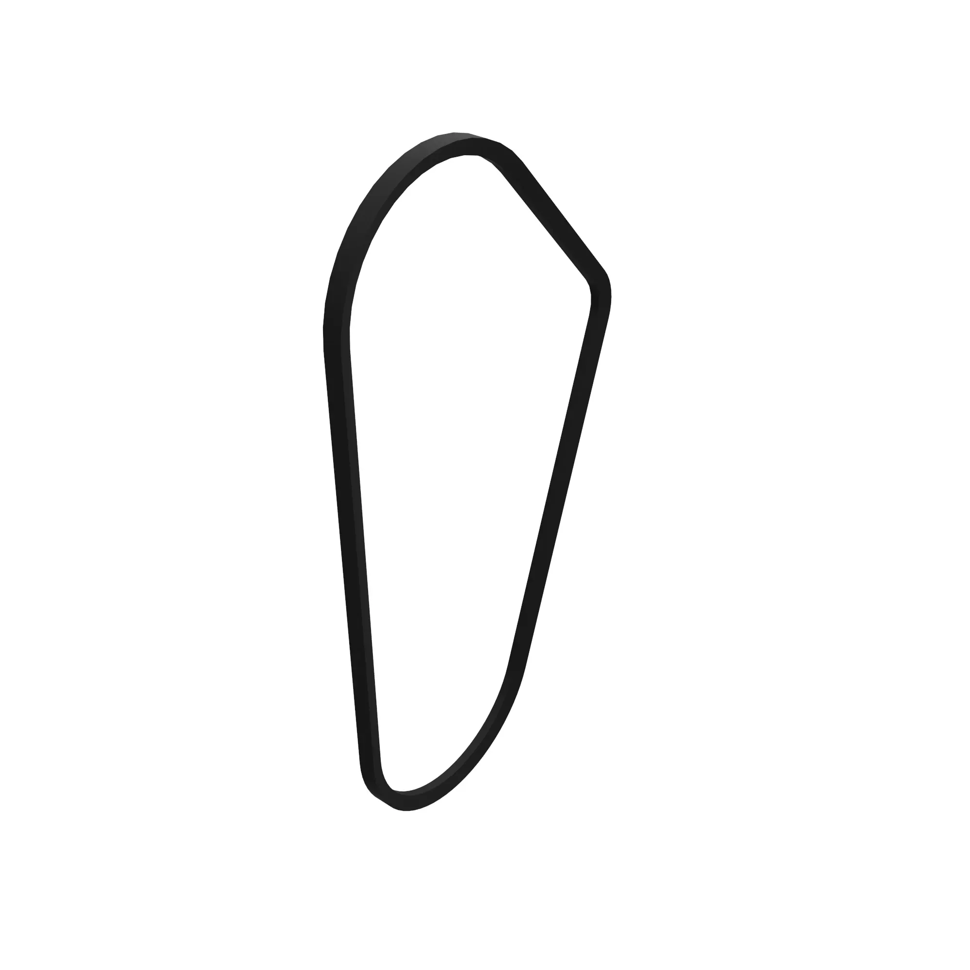 John Deere SAE 0.5 Section V-Belt - H86274