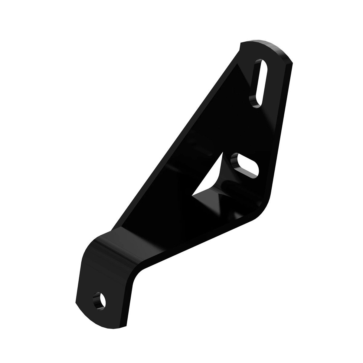Bracket, Left Left