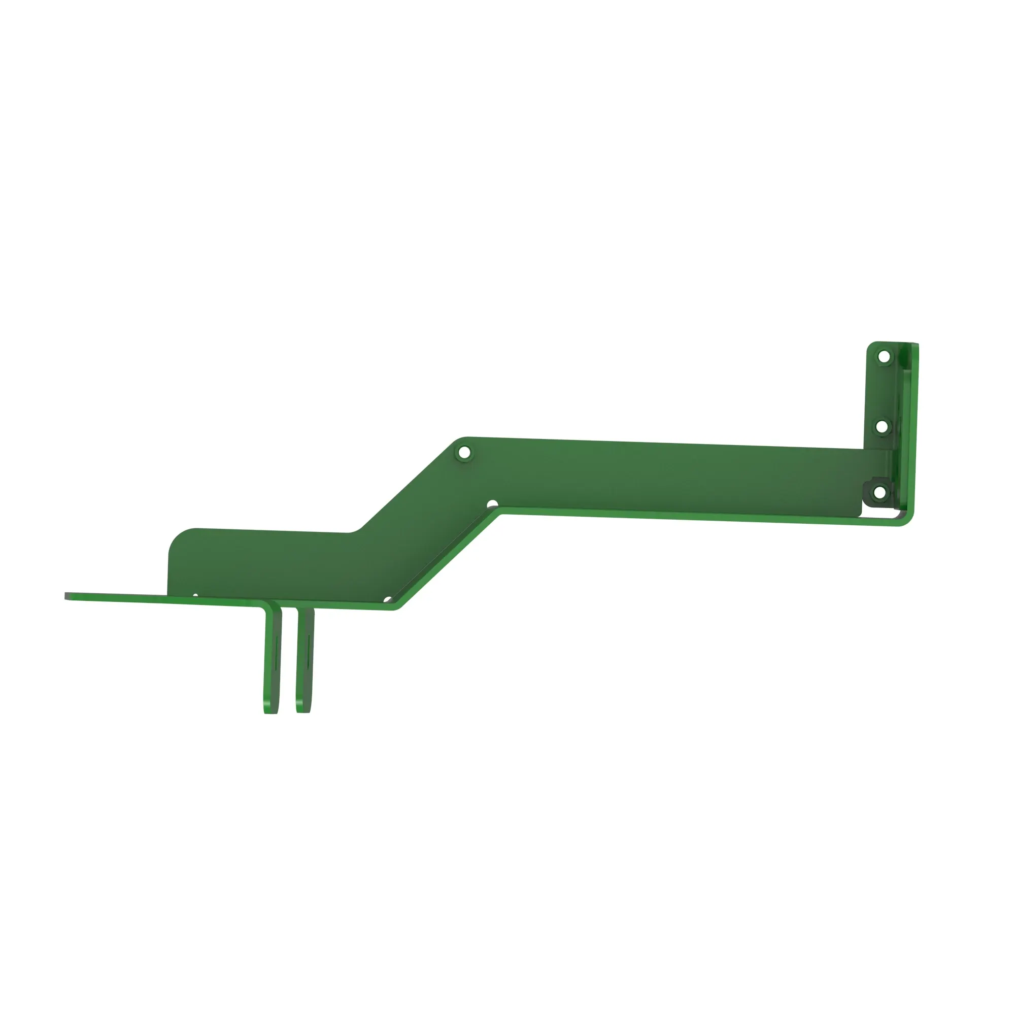 HOSE MOUNTING BRACKET 
LIBRA 3.0 M