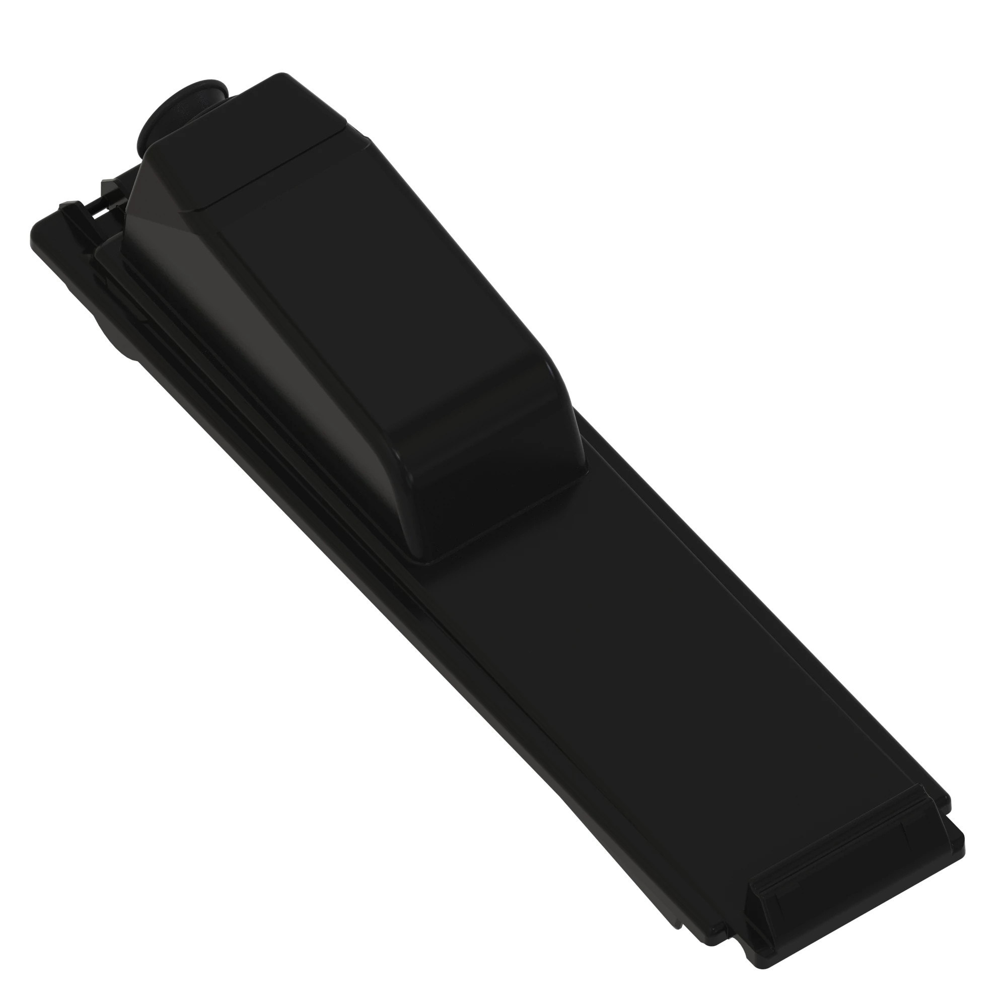 John Deere Black Filter box Assembly - AL242343