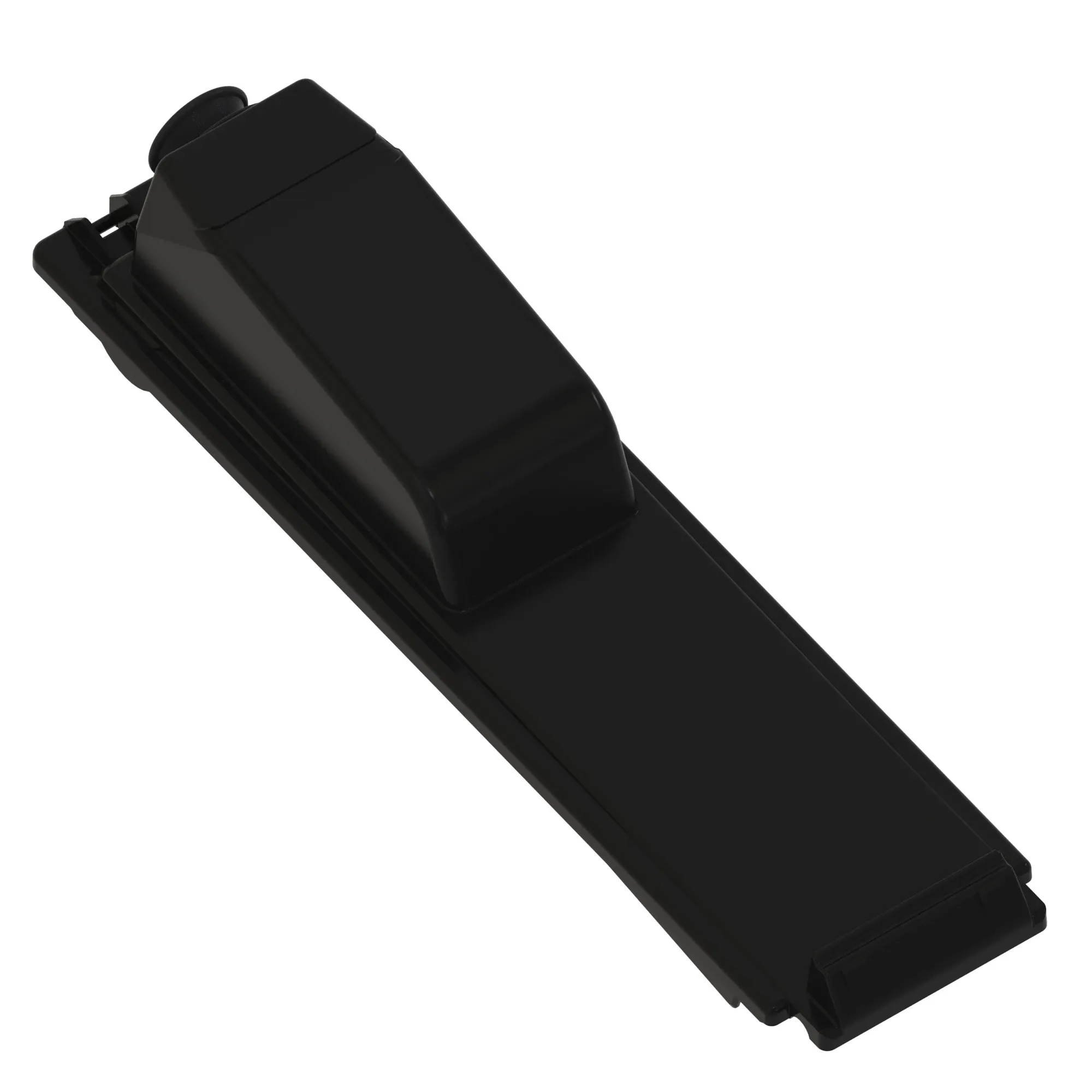 John Deere Black Filter box Assembly - AL242343
