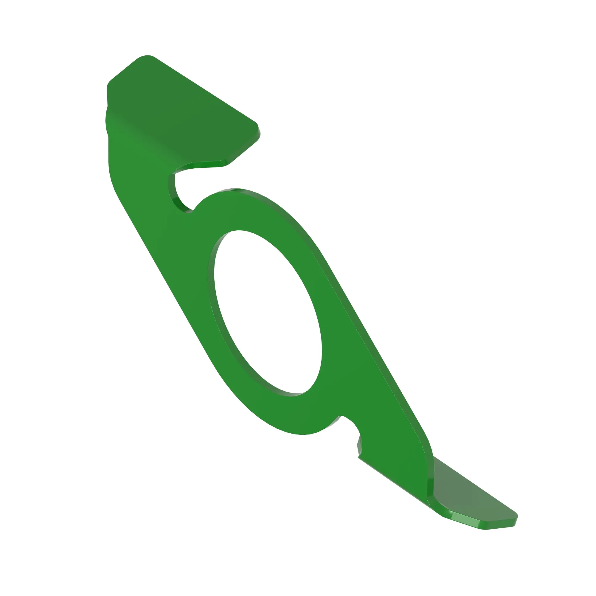 John Deere Fan - FH324989