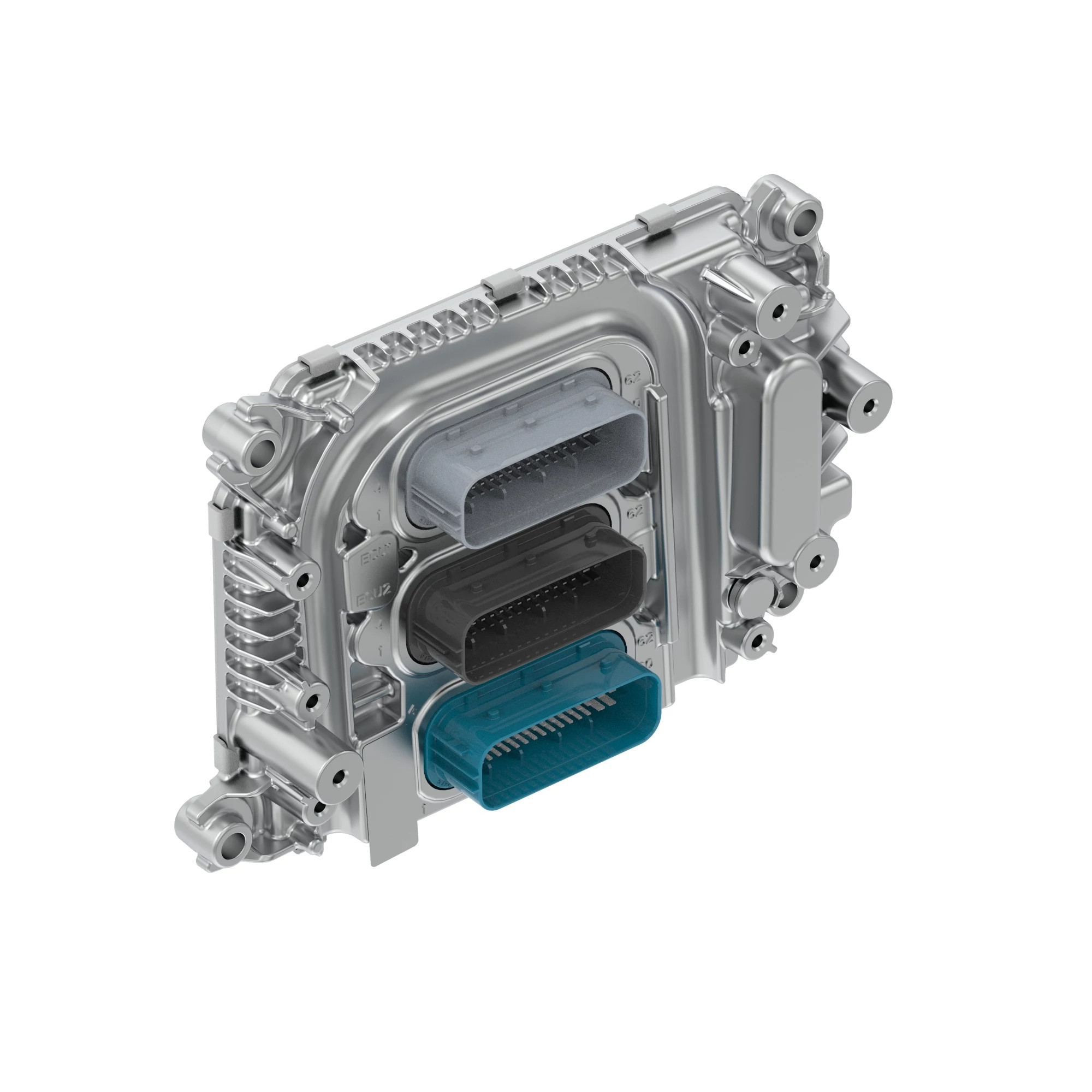 ENGINE CONTROLLER, L40 REV 5