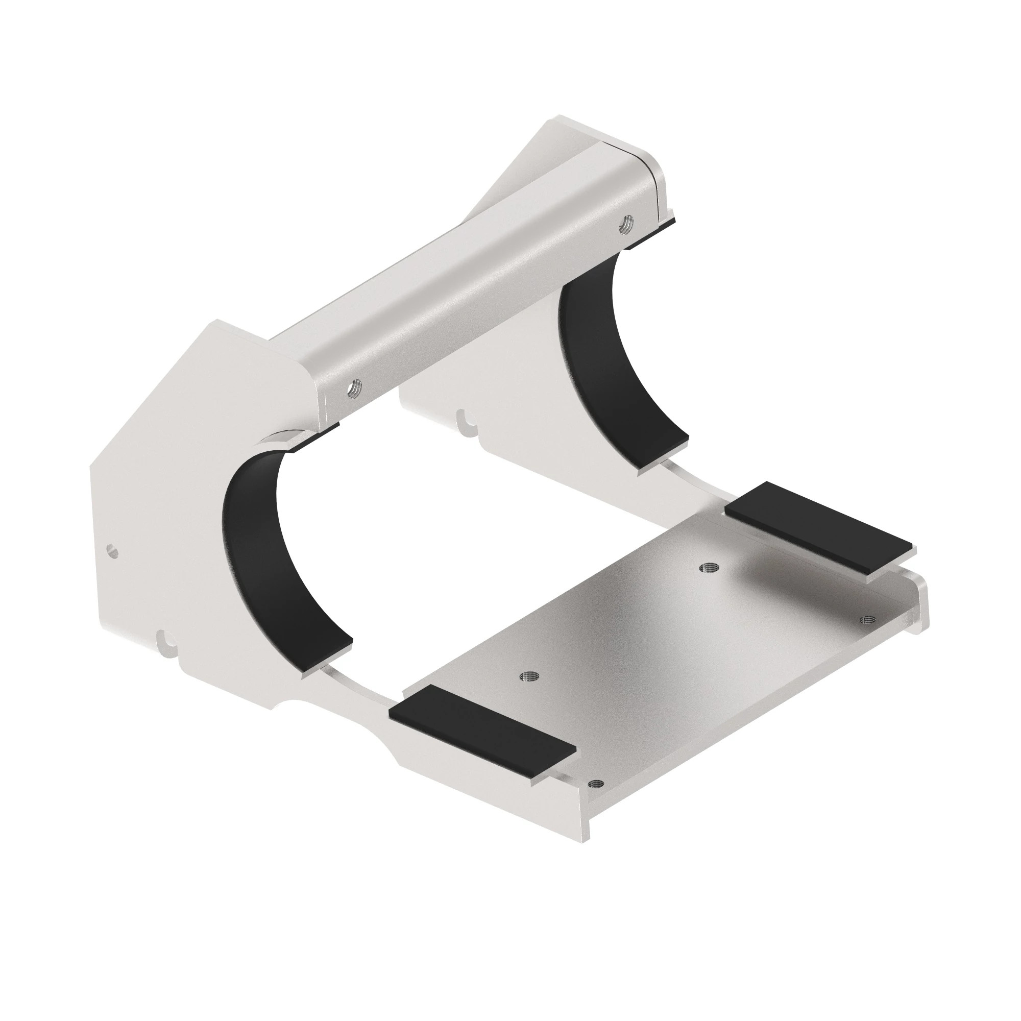 BRACKET, EXPANSION TANK MOUNTING