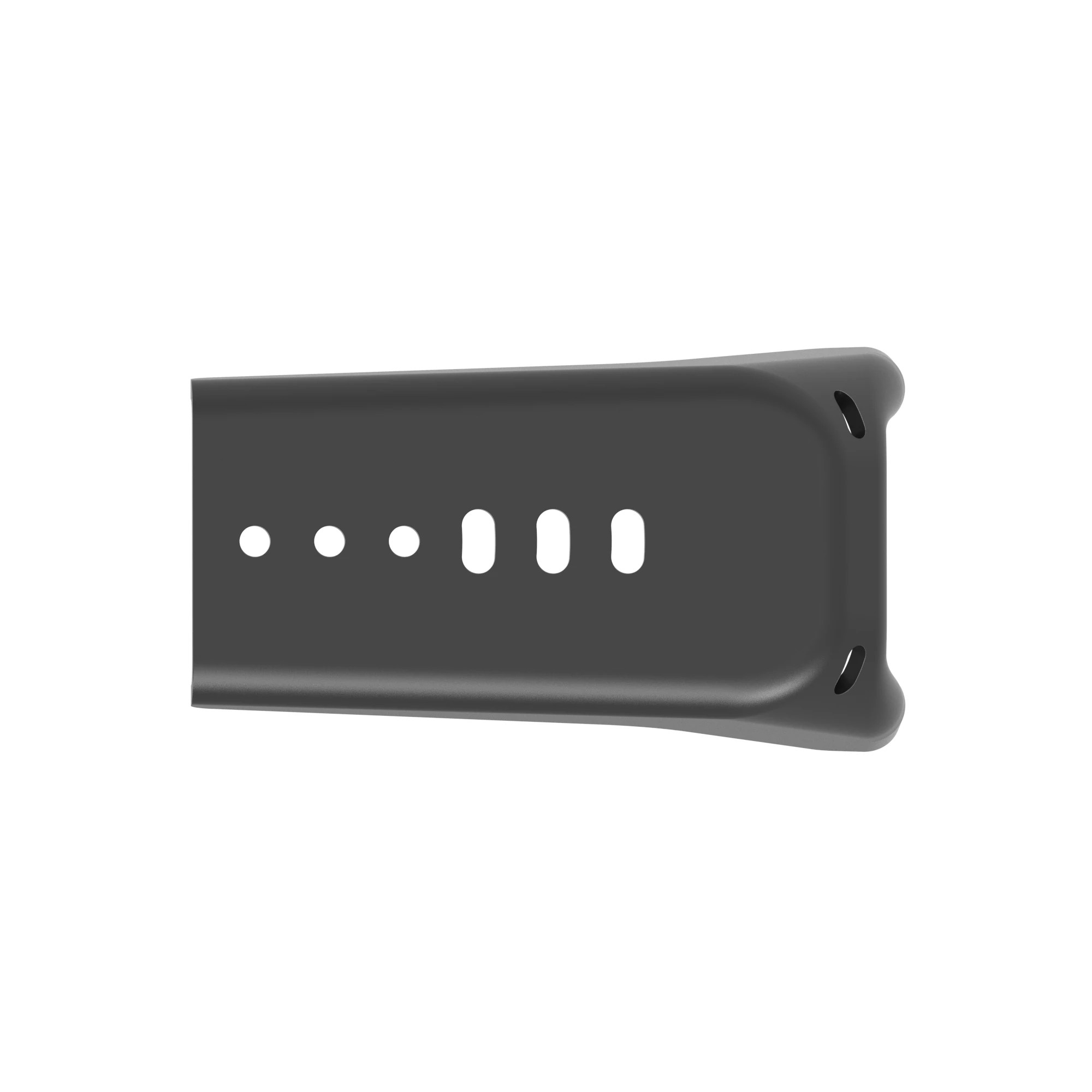 L-Bracket, Base, 3pc812_Stamped