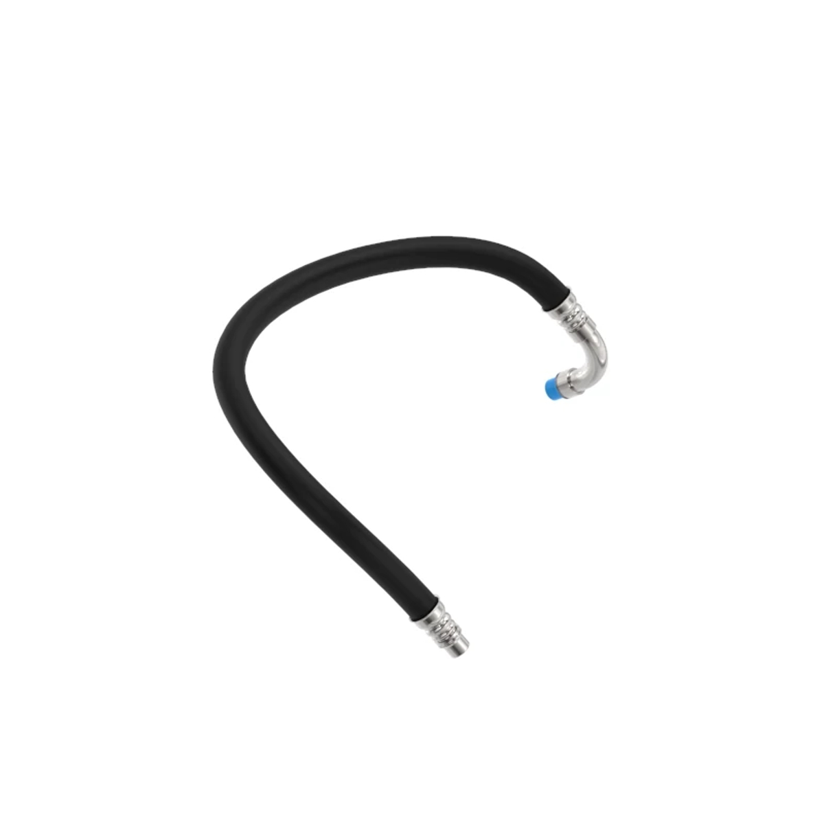 John Deere Hydraulic Hose - AL165144