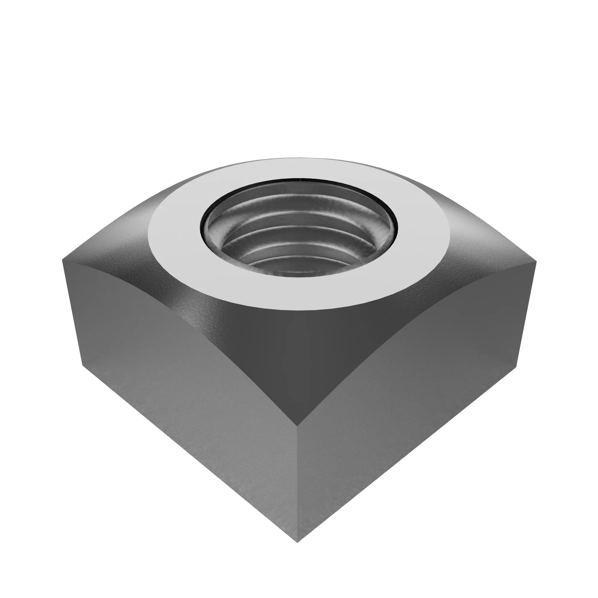 NUT, SQUARE