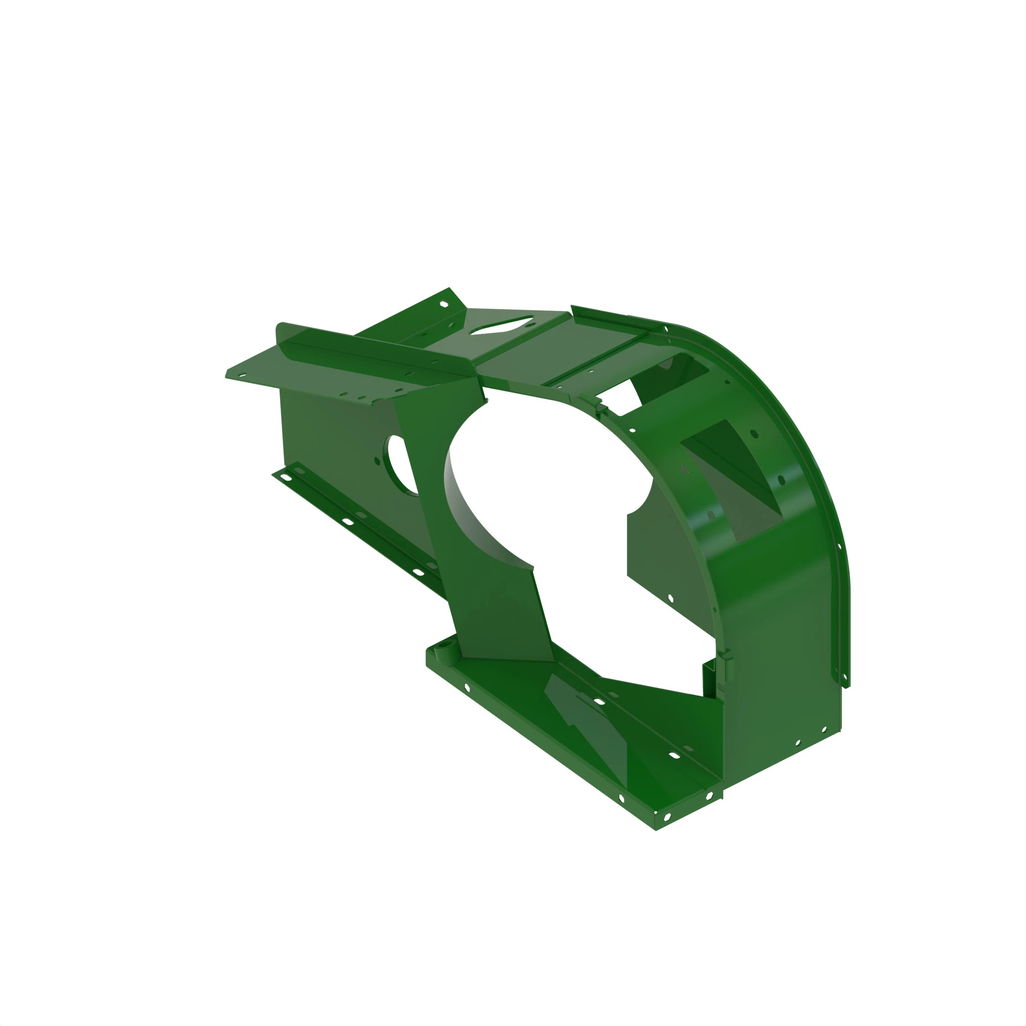 Augers & Auger Drives