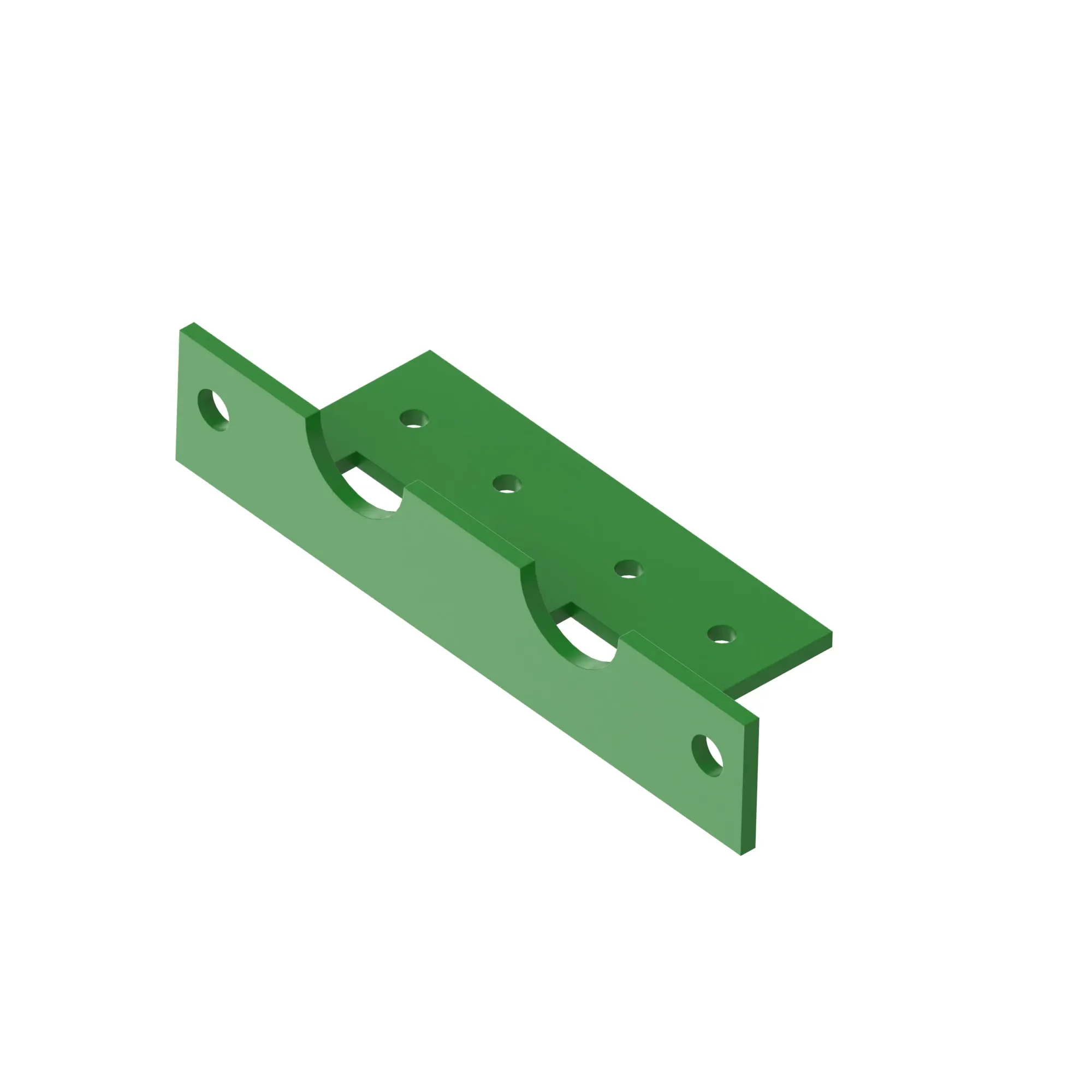 MOUNT-TUBE CLAMPS