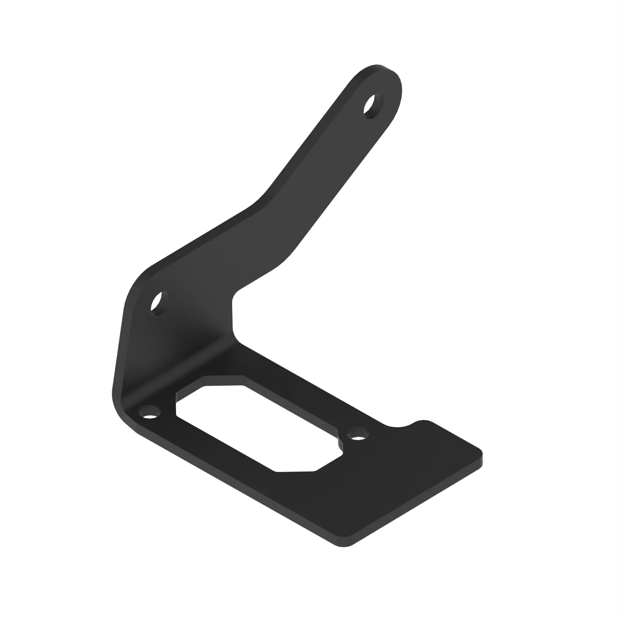 BRACKET, CTR CONTROLLER MOUNT