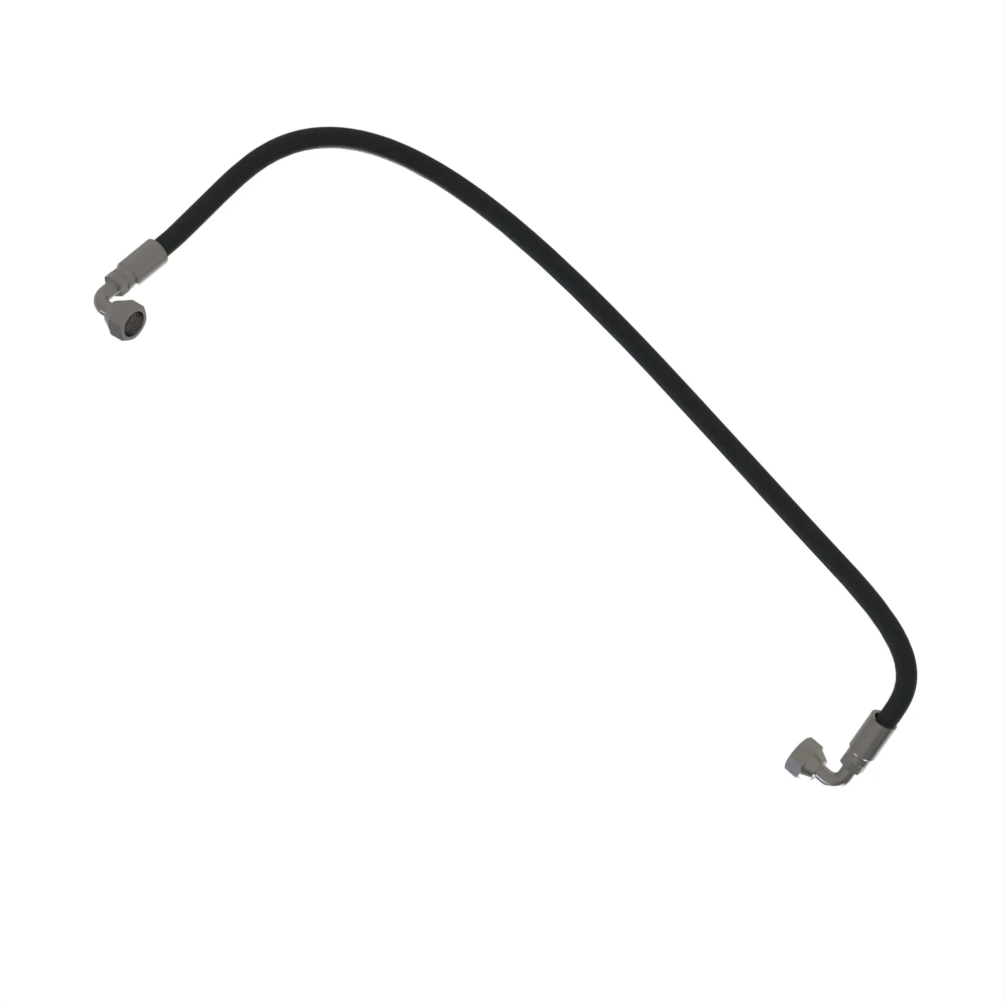 John Deere Load Sense Pressure Hydraulic Hose - RE206437