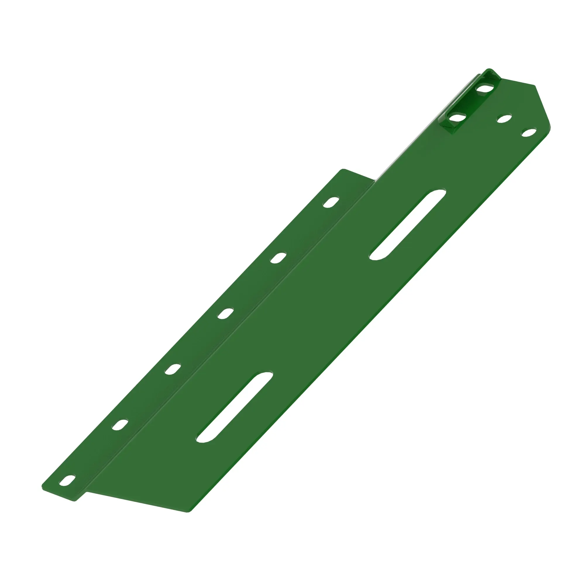 Ramp Support, LH