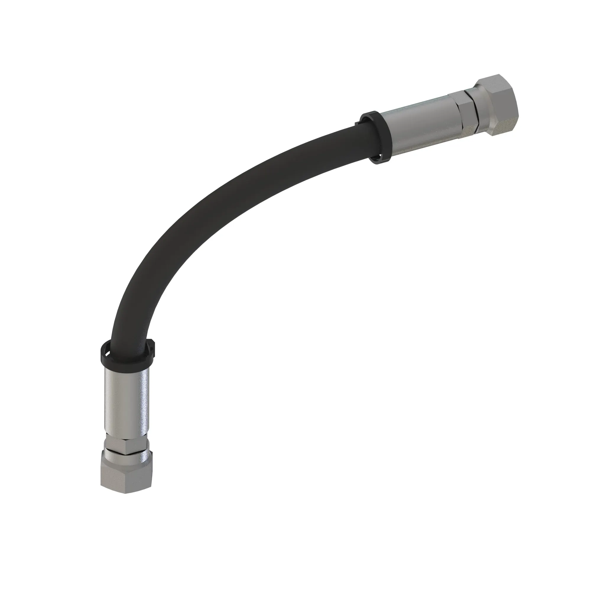 Hydraulic Hose
