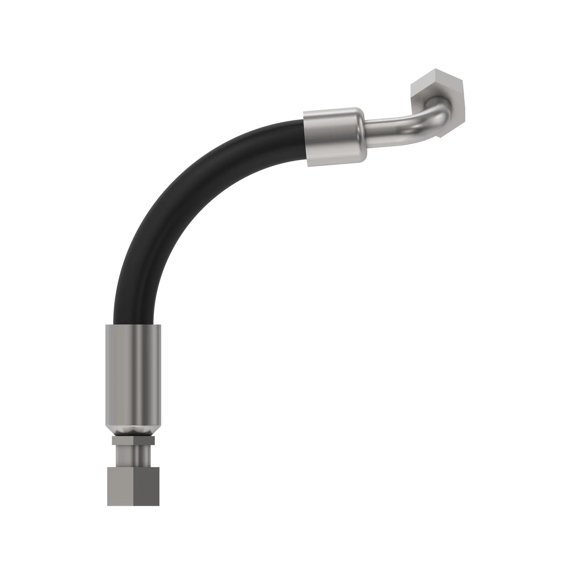 HYDRAULIC HOSE - CASE DR