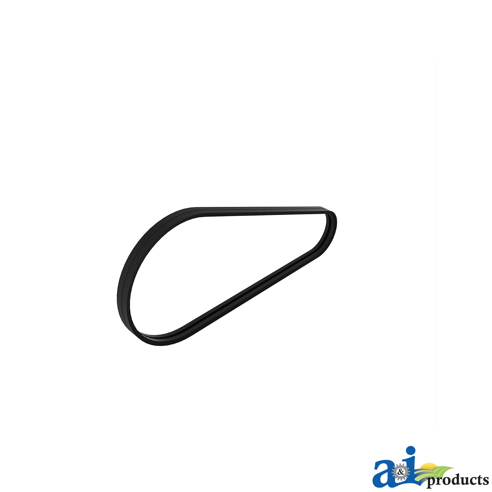 A&I Products Belt Set - A-AH158880