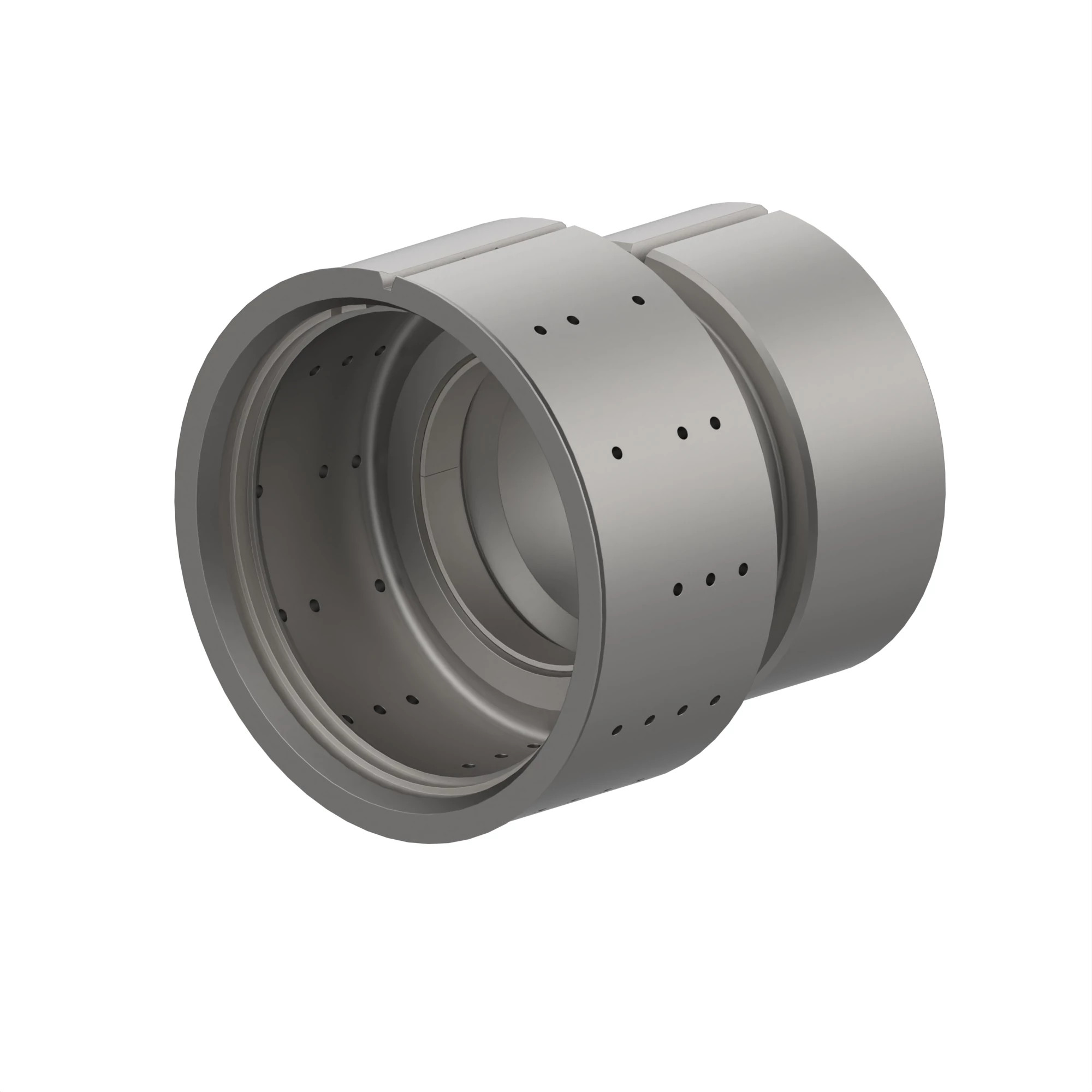 John Deere Traction Clutch Hub - AL213576