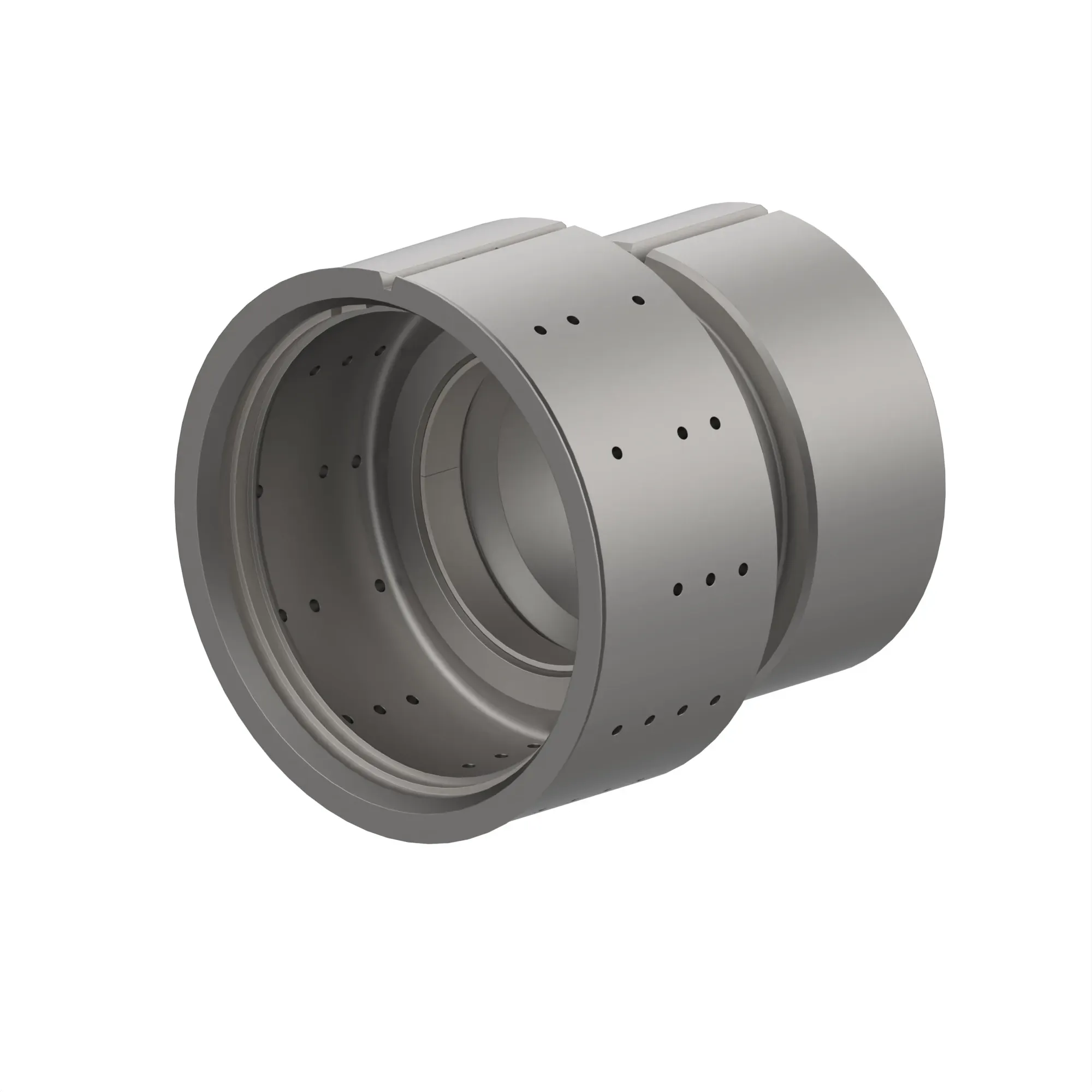 John Deere Traction Clutch Hub - AL213576