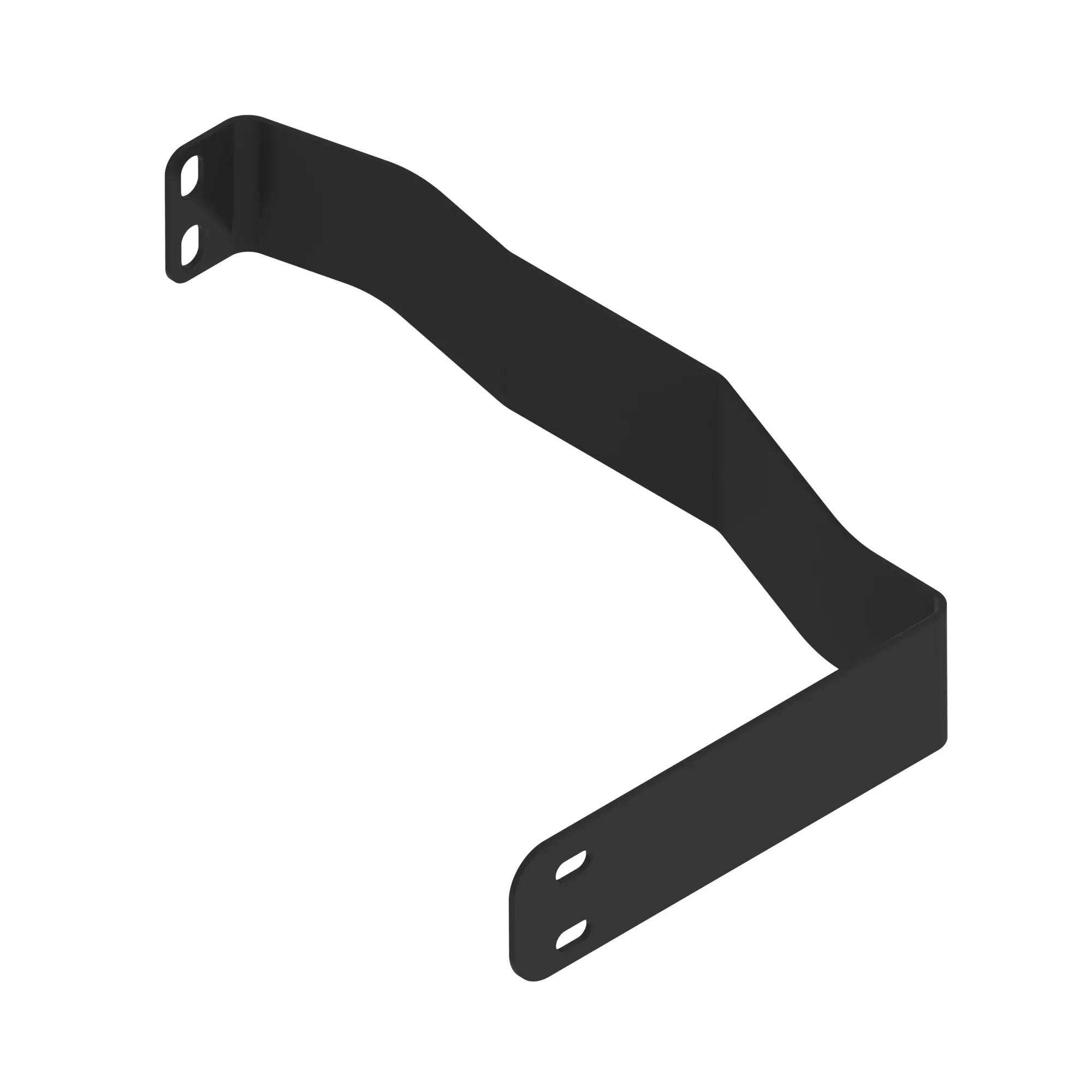 BRACKET, SURGE TANK SUPPORT,FIXED O