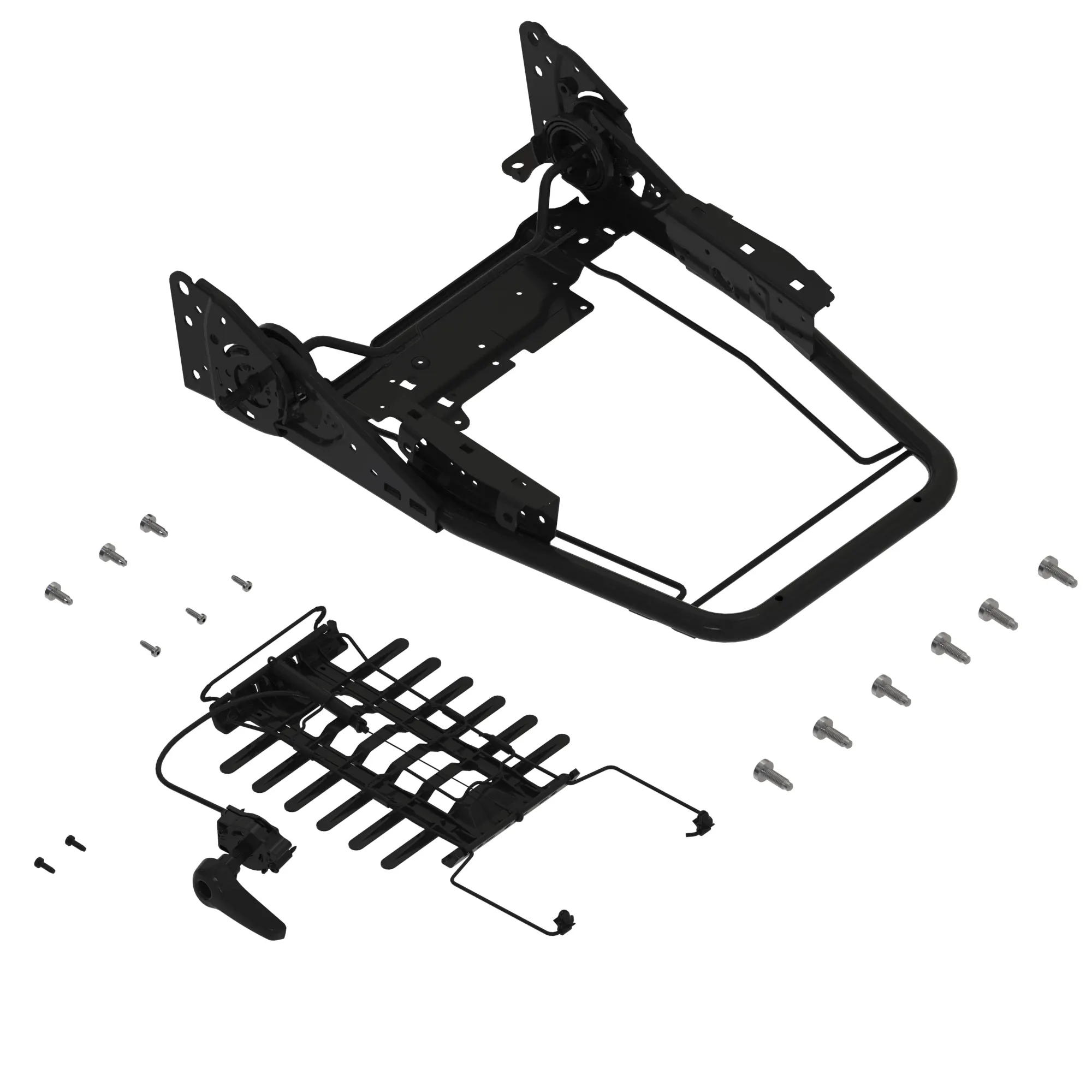 Seat Kit